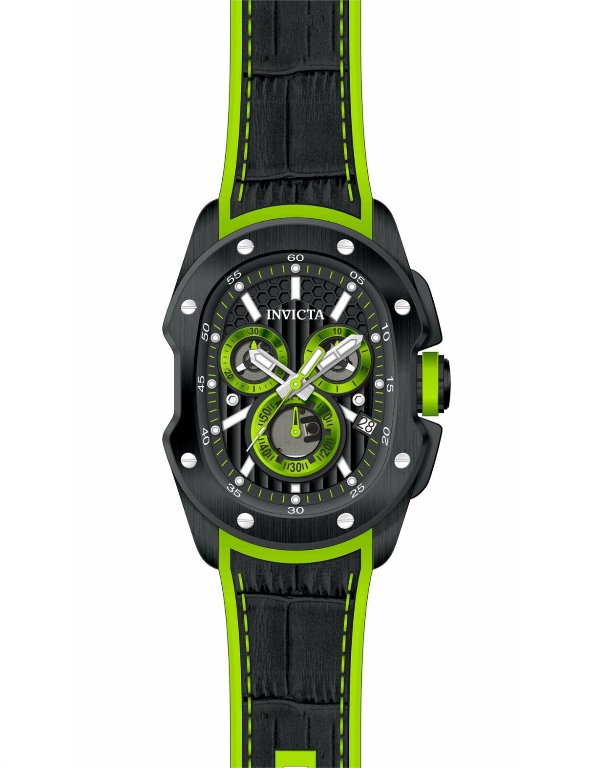 INVICTA 145437 Erkek Kol Saati