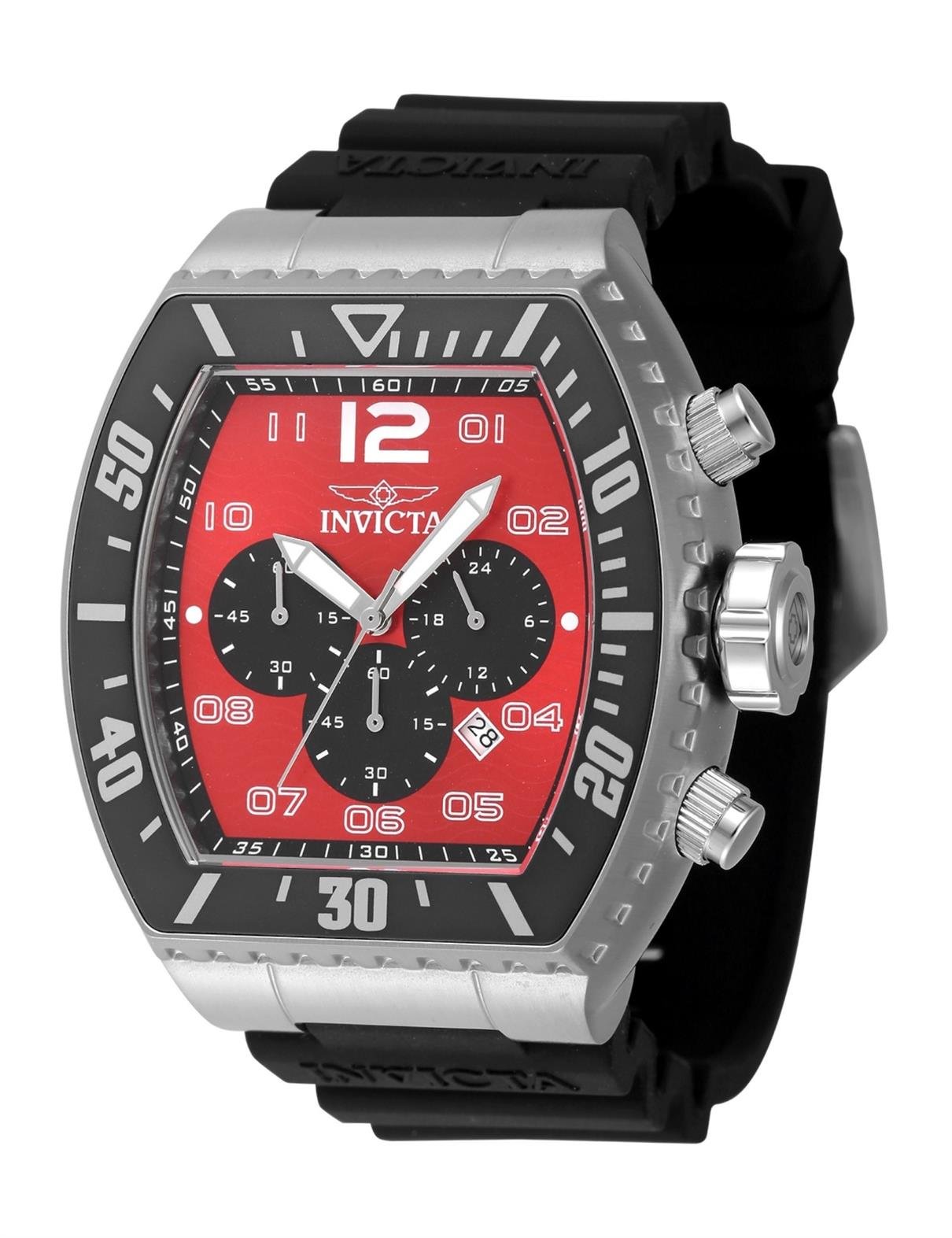 INVICTA