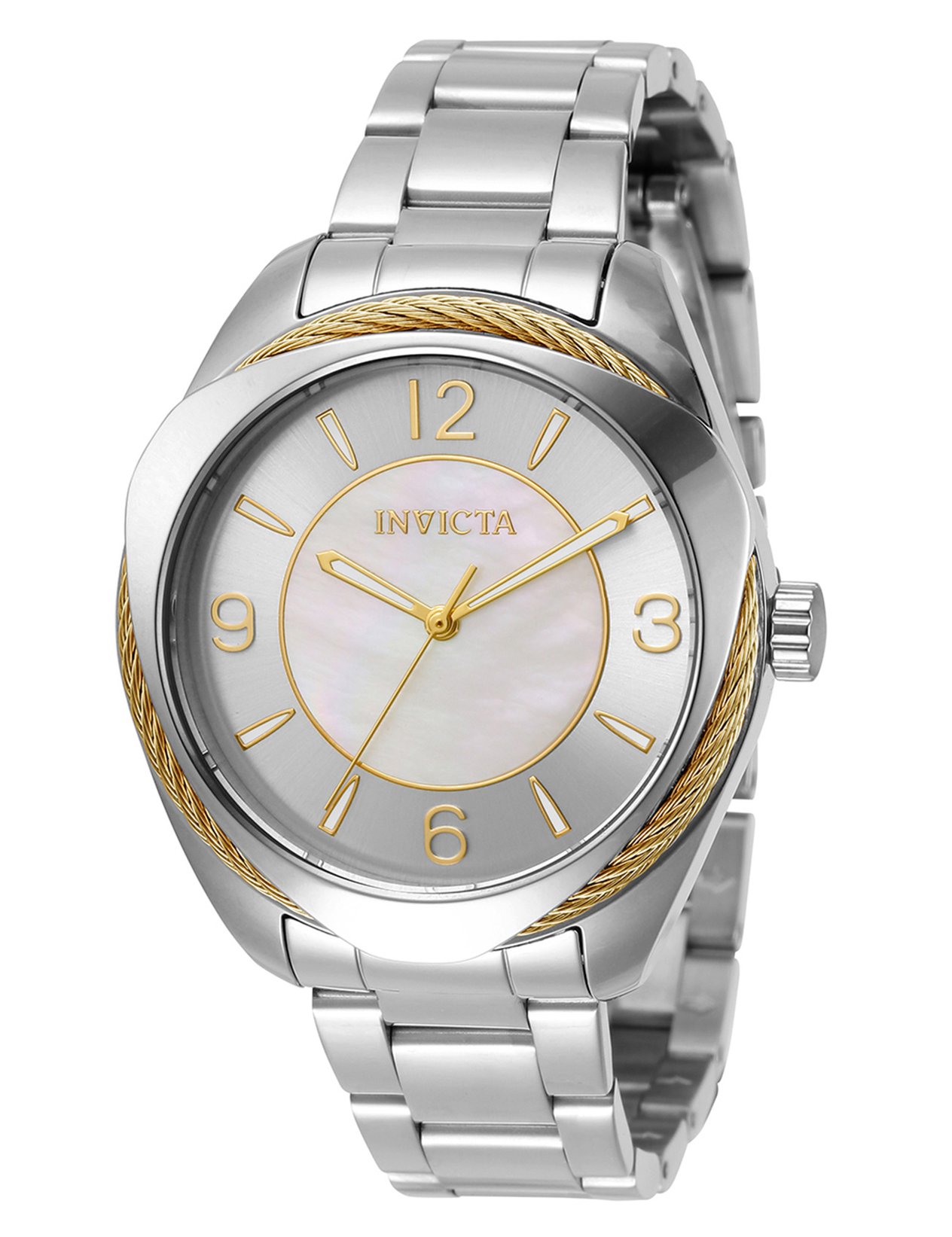 INVICTA 131216 Kadın Kol Saati