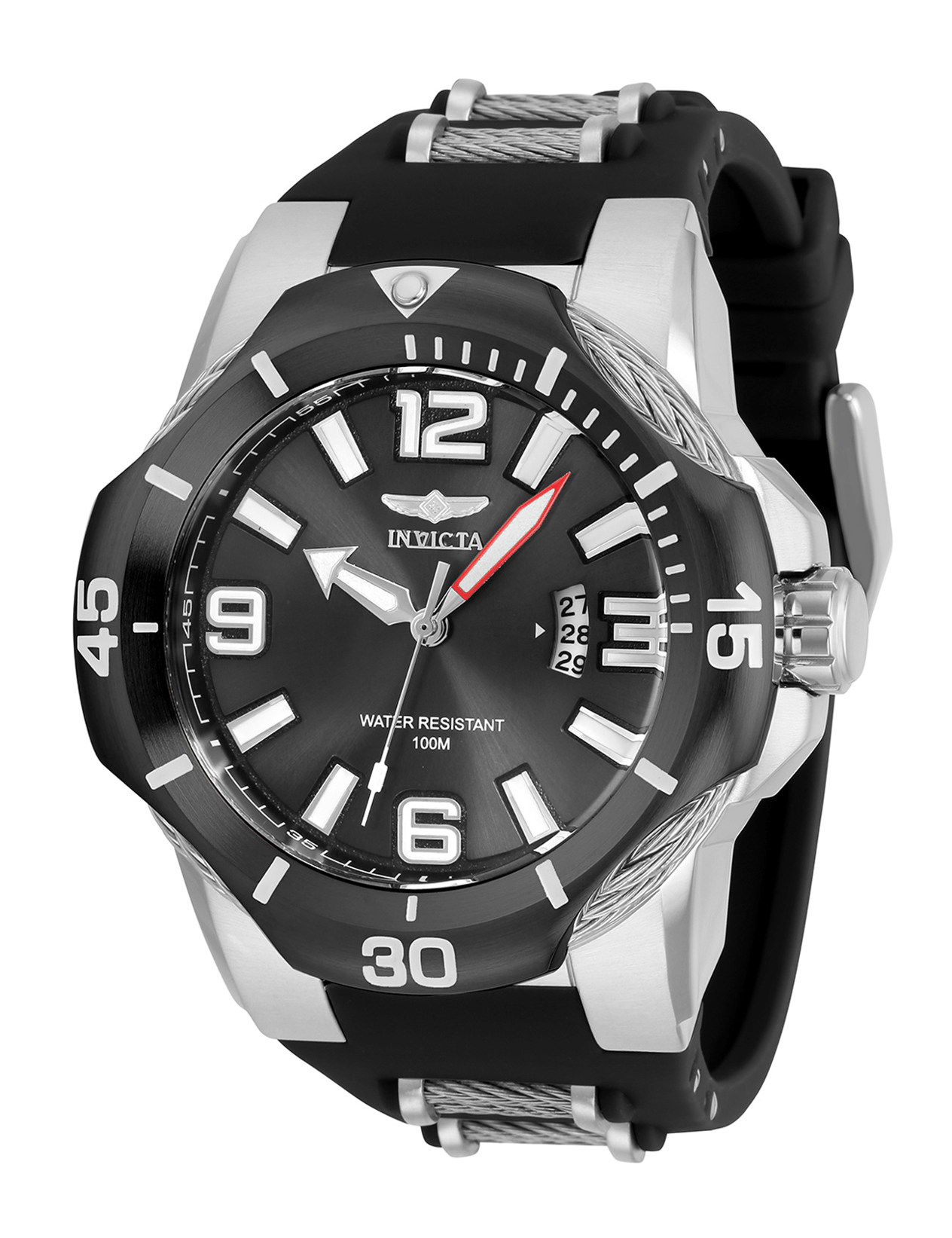 INVICTA 131170 Erkek Kol Saati