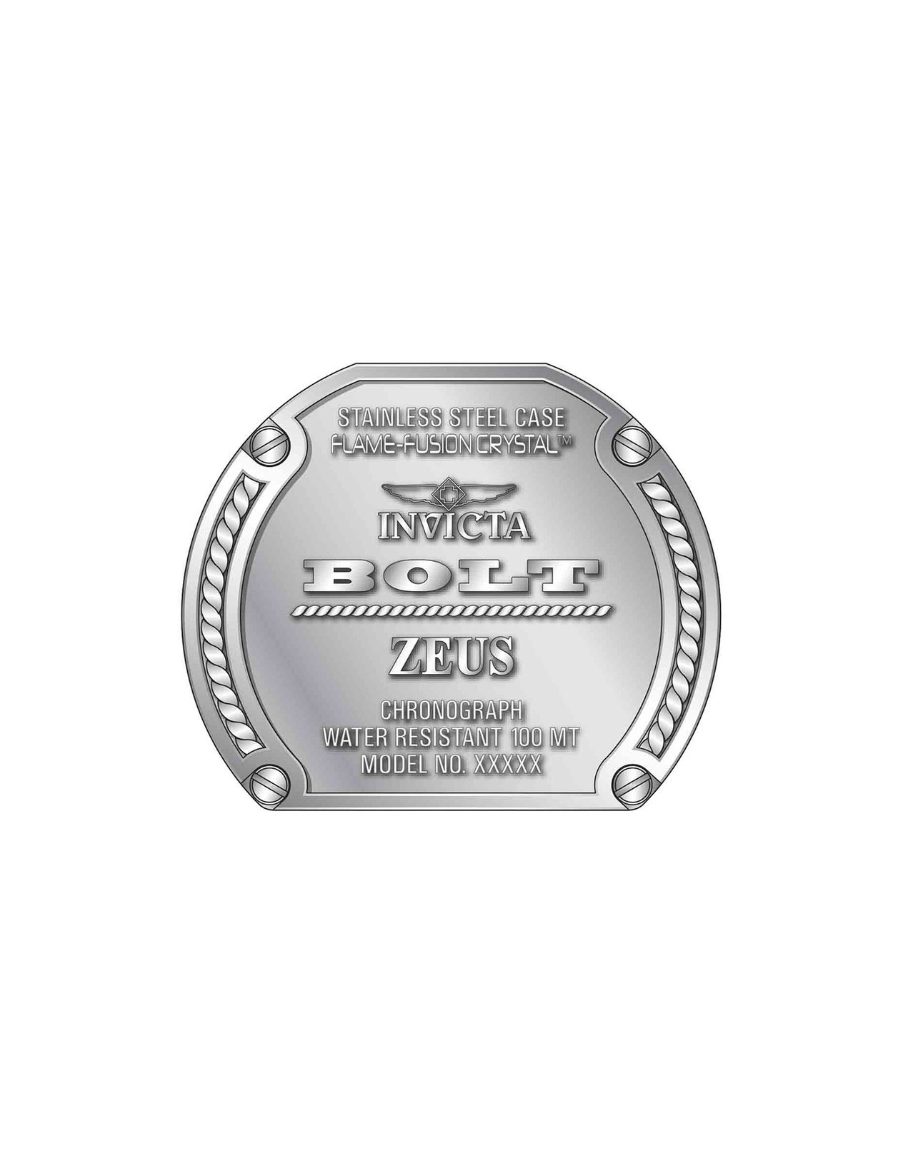 INVICTA 129998 Erkek Kol Saati