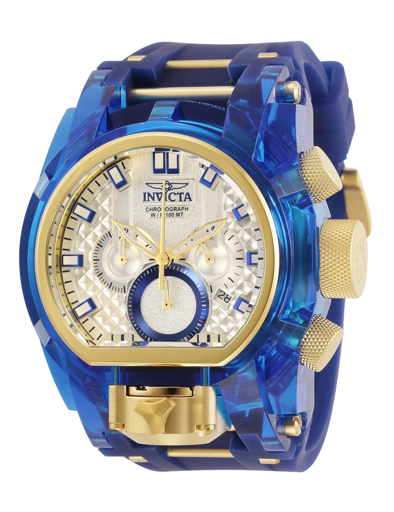 INVICTA 129998 Erkek Kol Saati