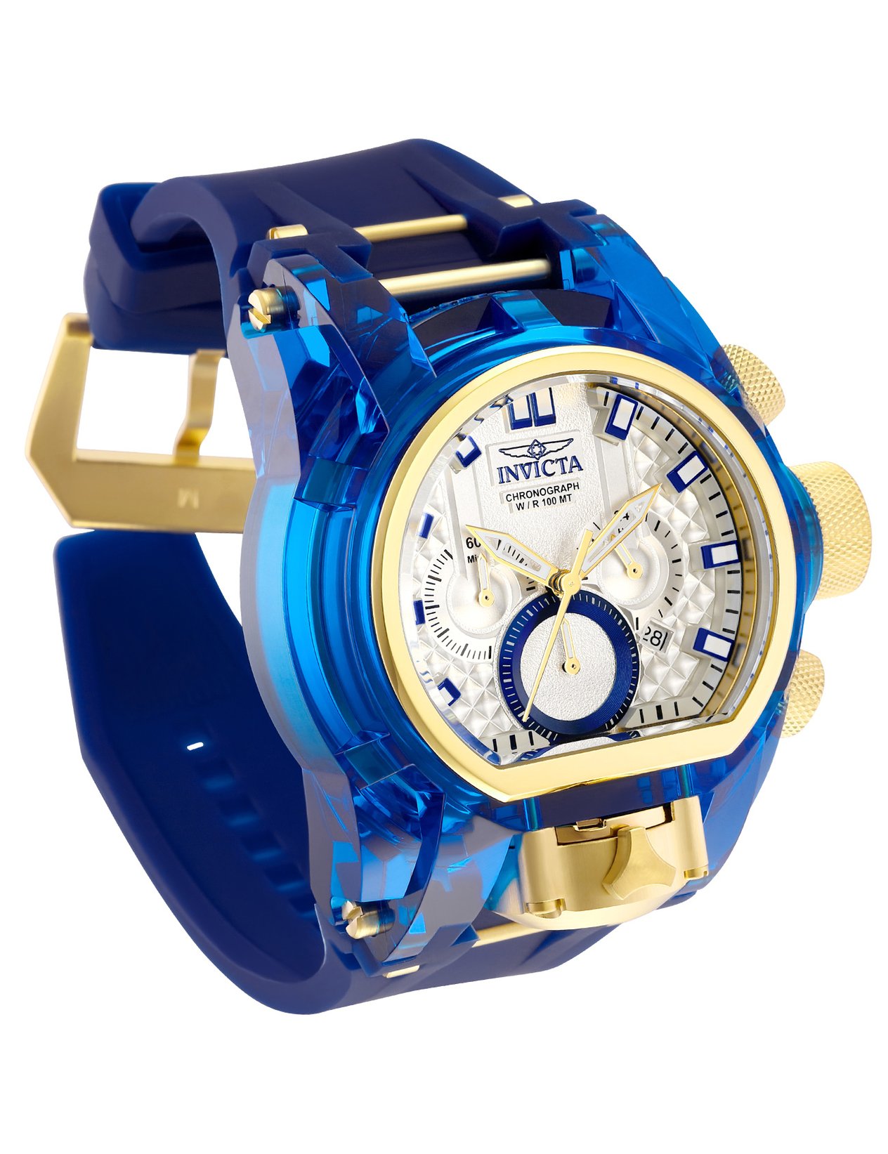 INVICTA 129998 Erkek Kol Saati