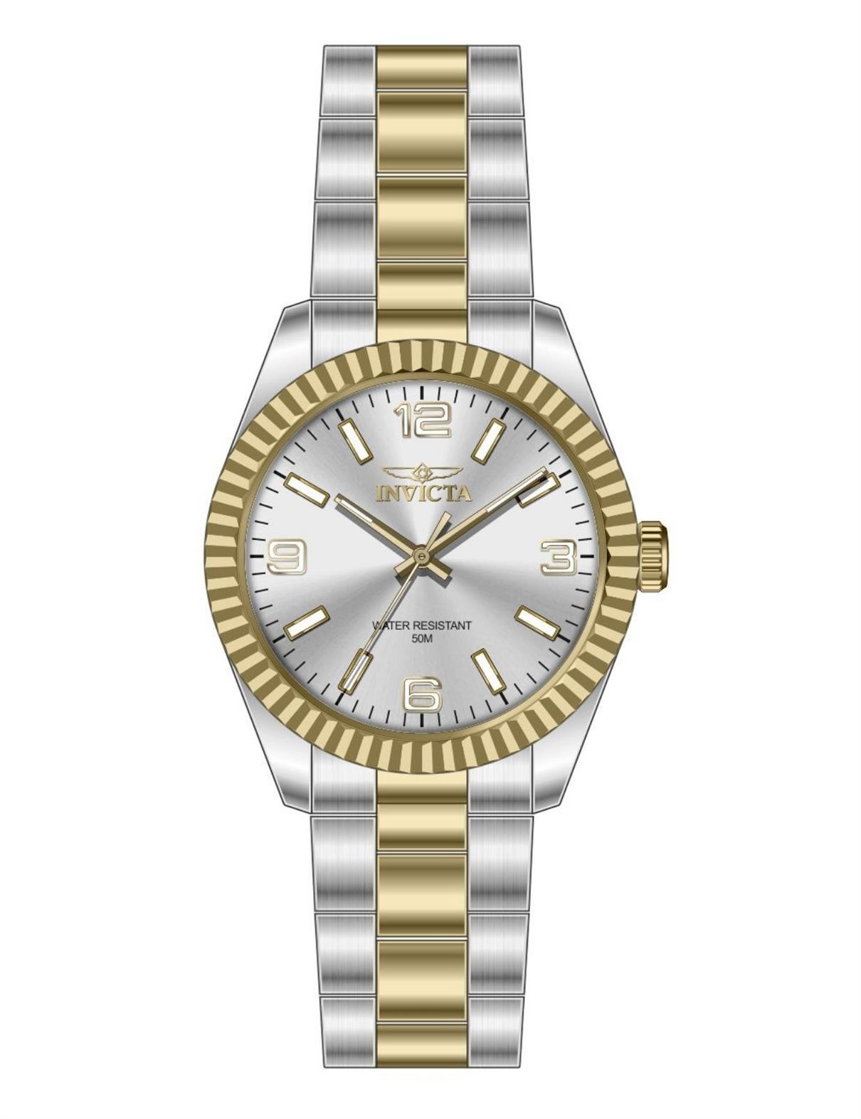 INVICTA 247454 Erkek Kol Saati