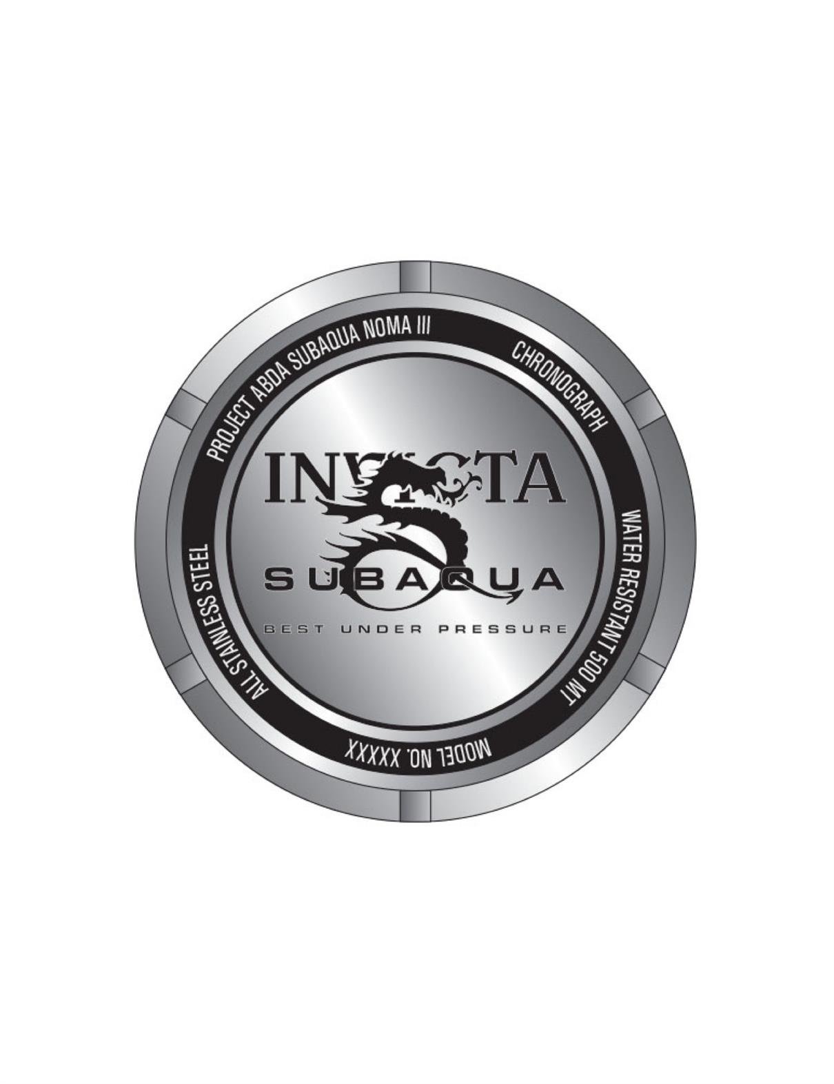 INVICTA 247330 Erkek Kol Saati