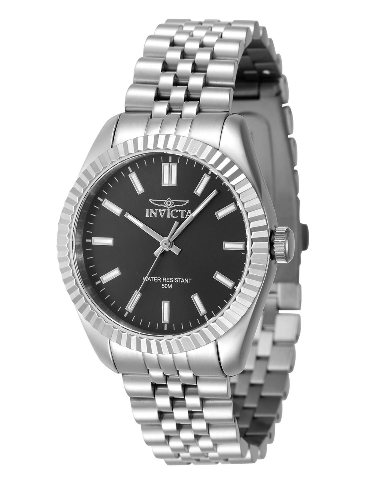 INVICTA