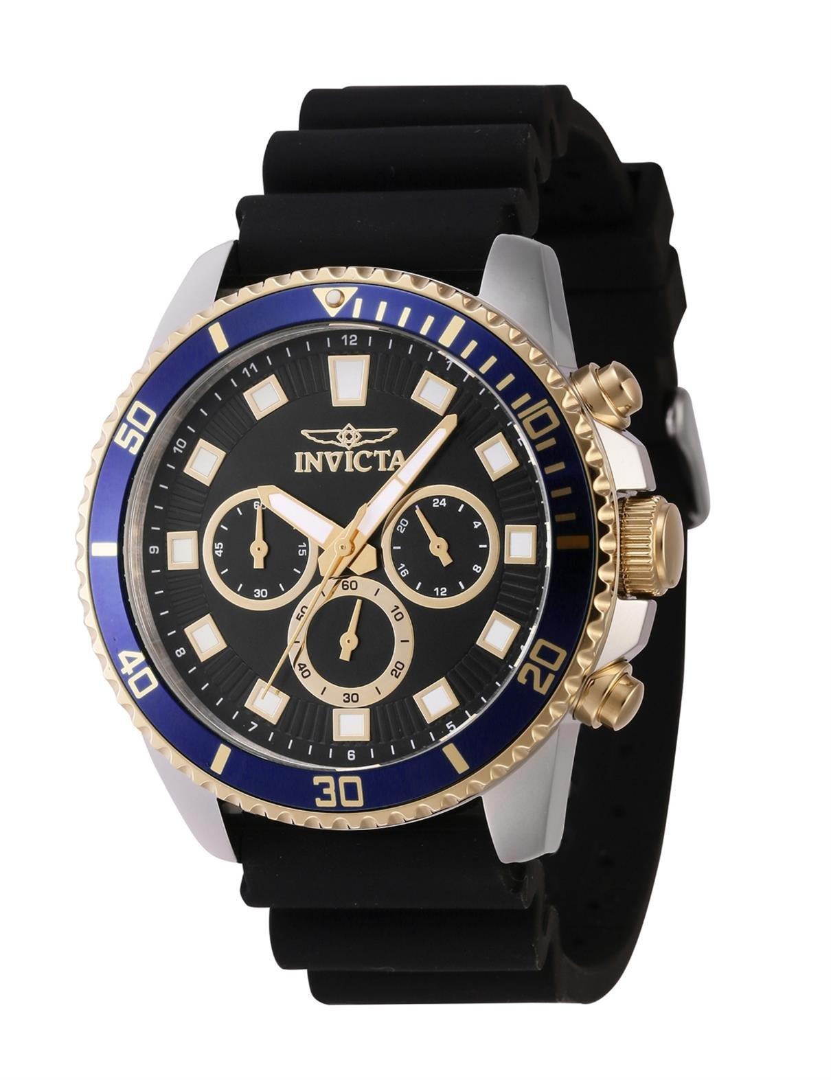 INVICTA 246121 Erkek Kol Saati