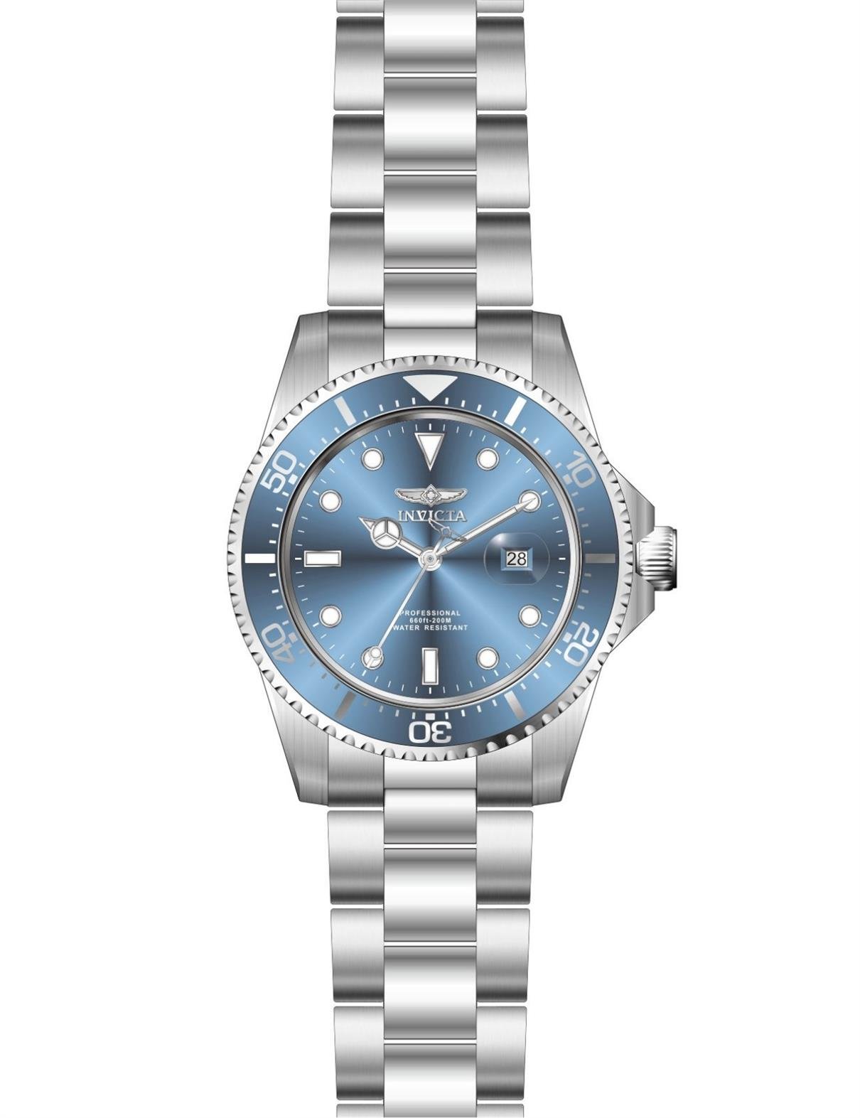 INVICTA 322051 Erkek Kol Saati