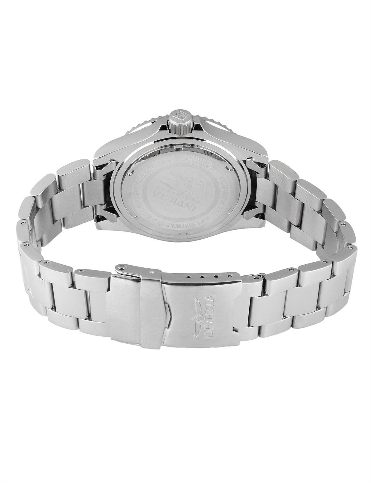 INVICTA 347354 Erkek Kol Saati