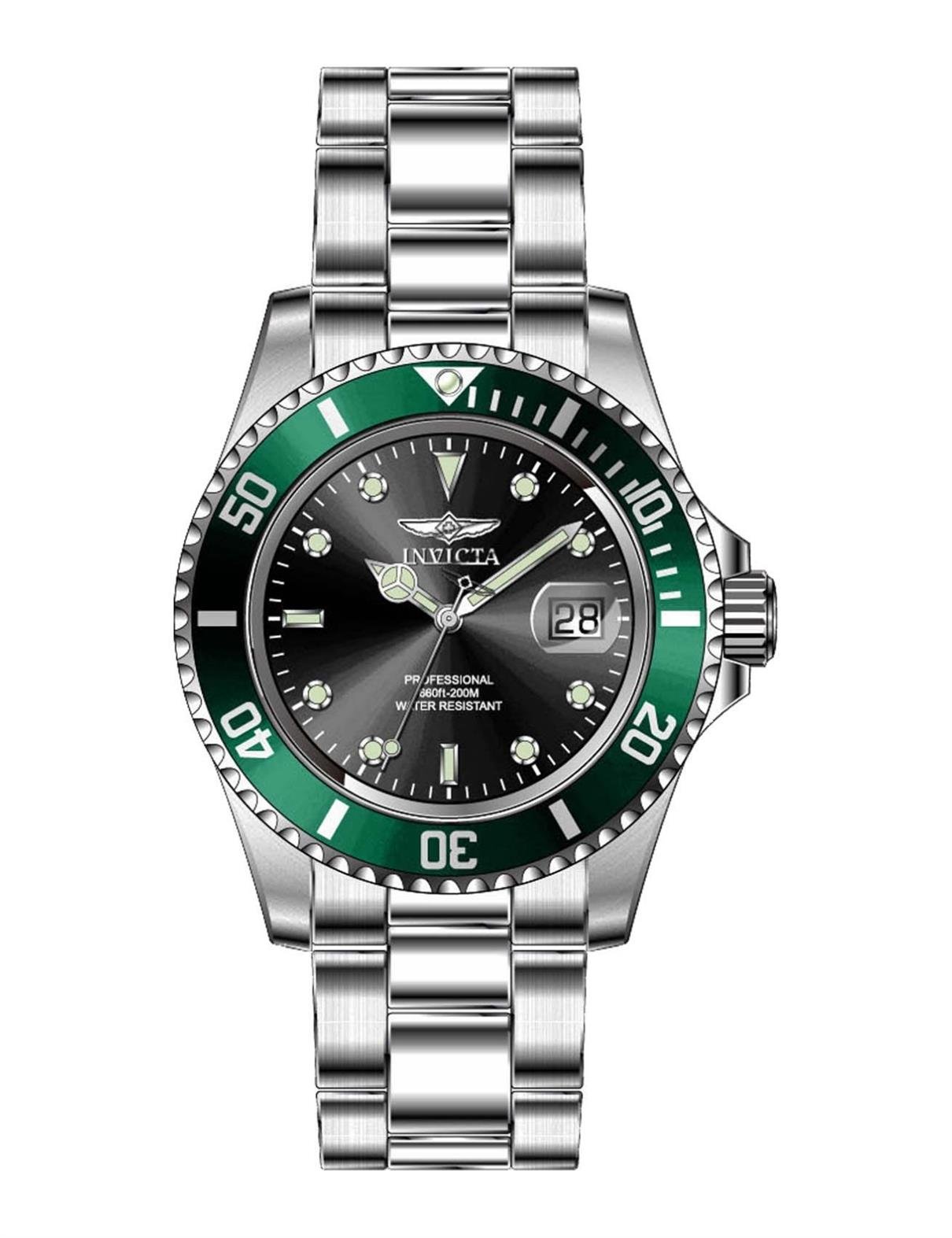 INVICTA 347353 Erkek Kol Saati