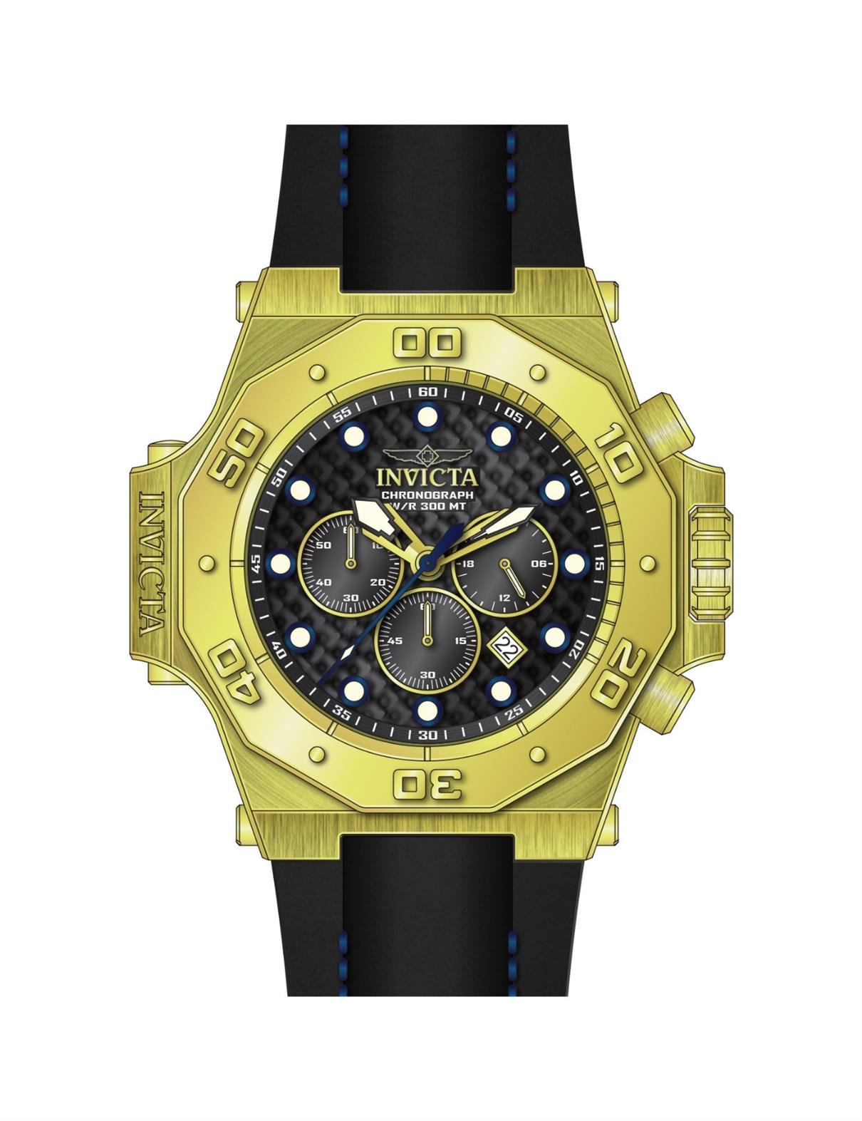 INVICTA 123103 Erkek Kol Saati