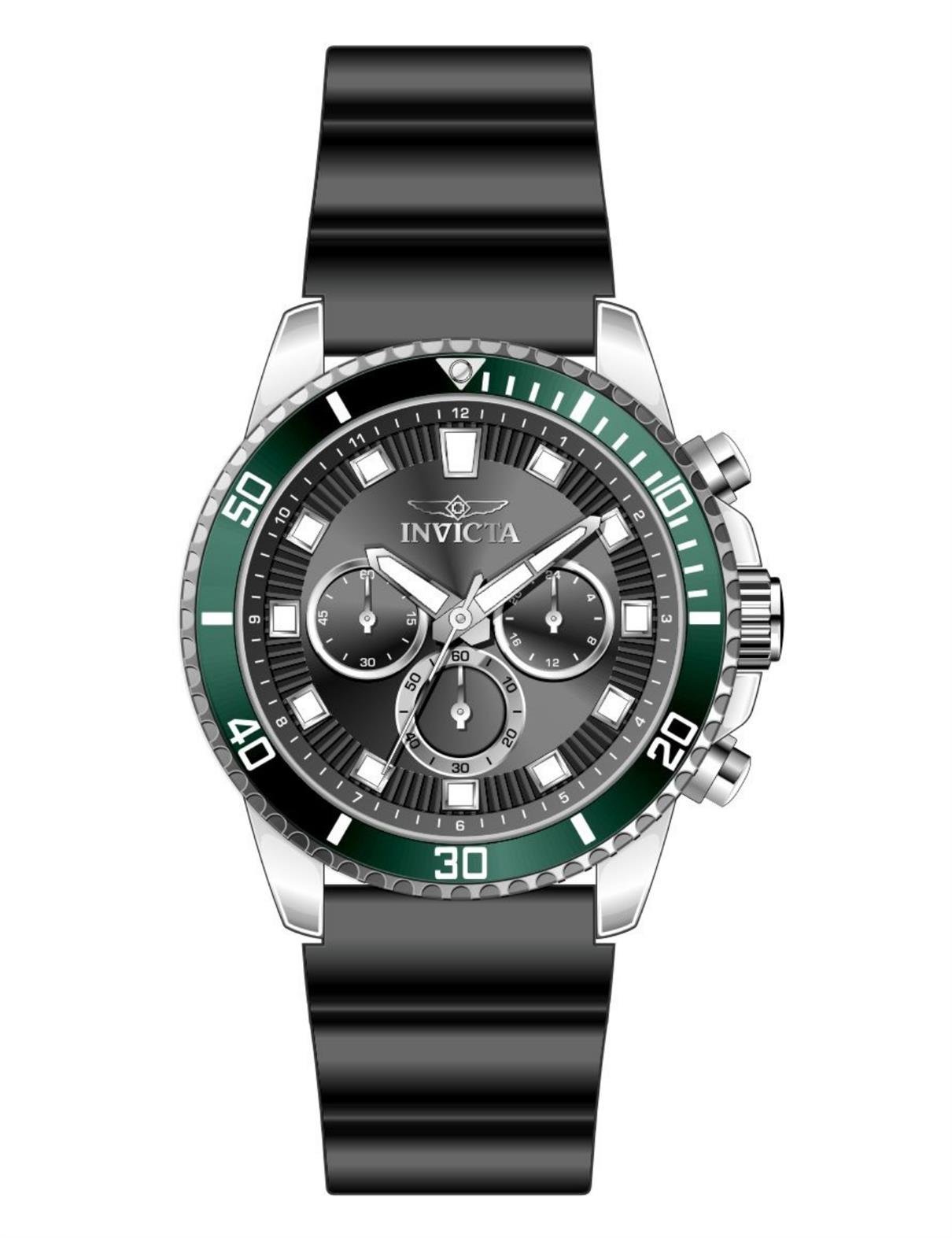 INVICTA 246086 Erkek Kol Saati