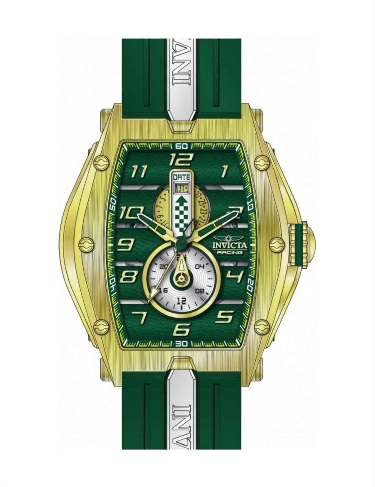 INVICTA 147387 Erkek Kol Saati