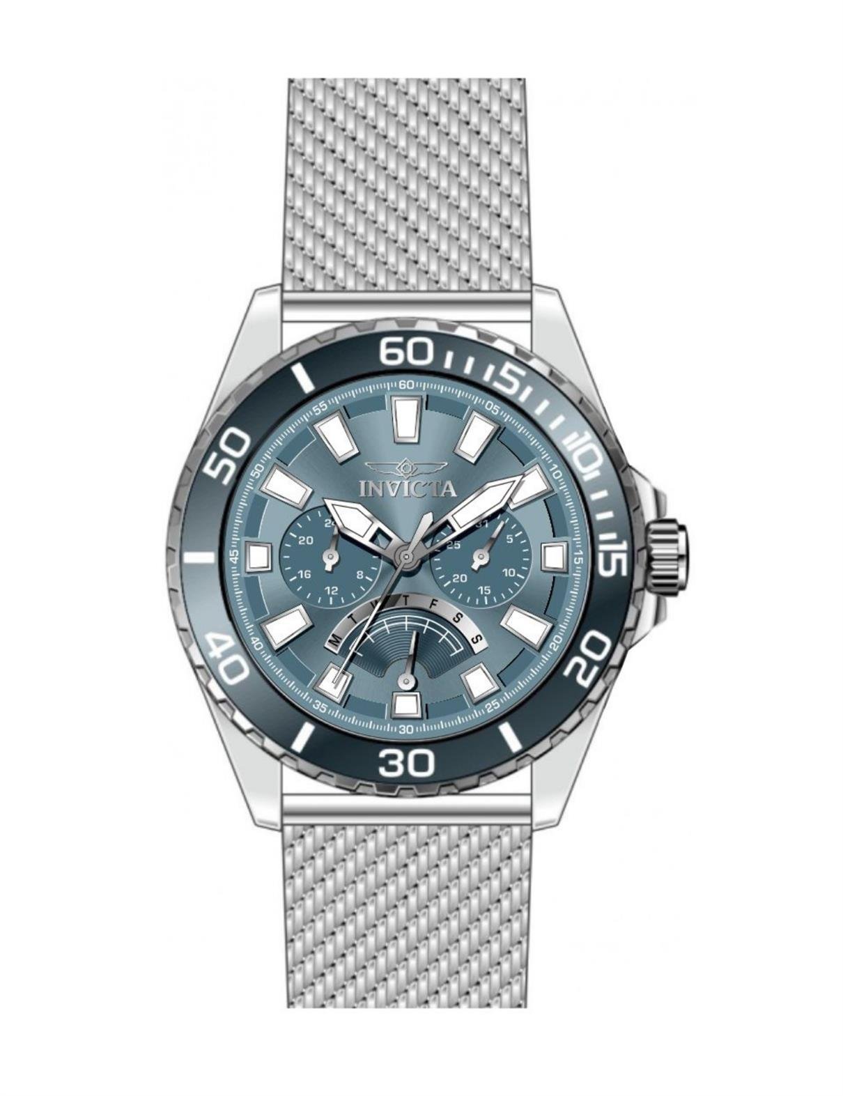 INVICTA 246905 Erkek Kol Saati