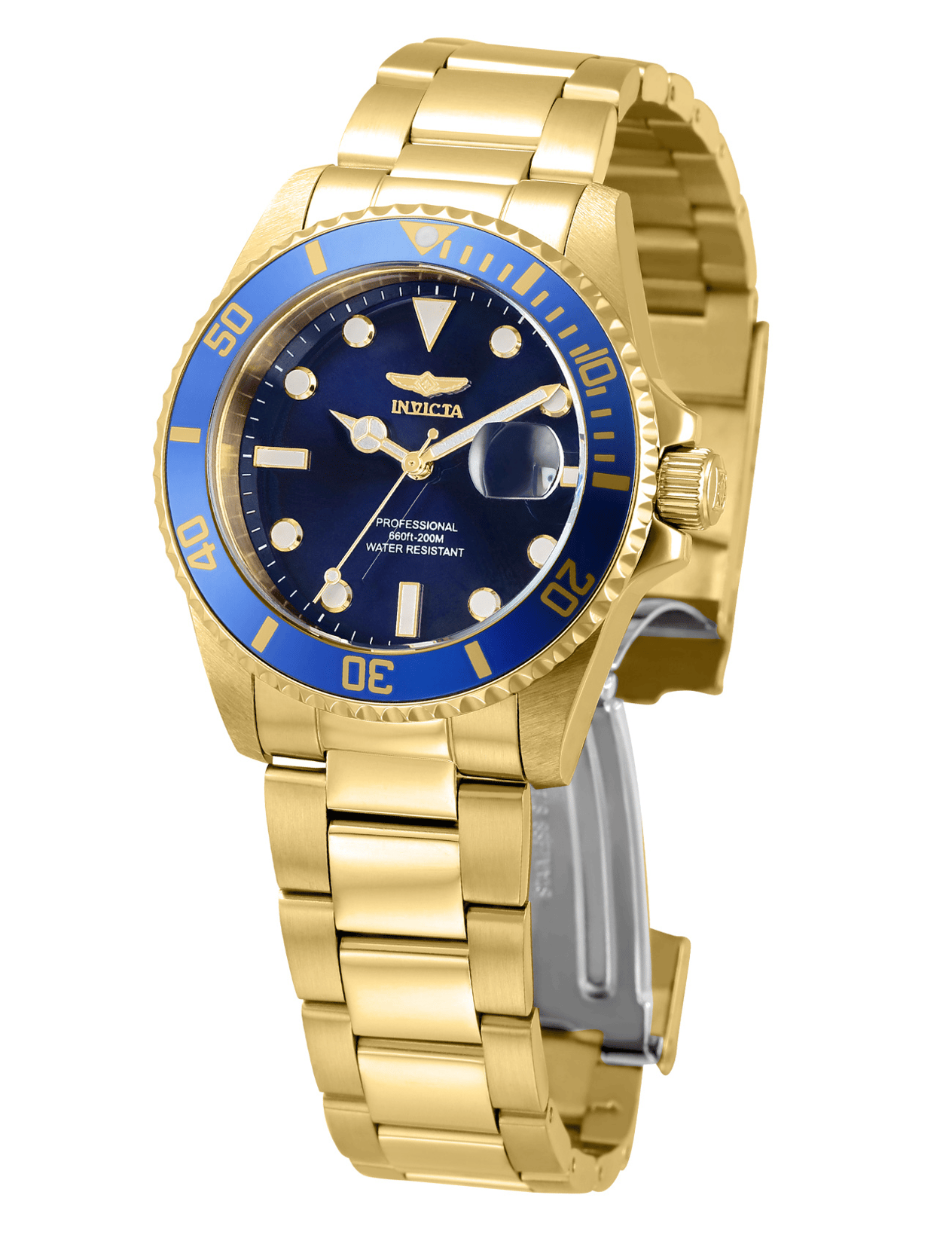 INVICTA Prodiver