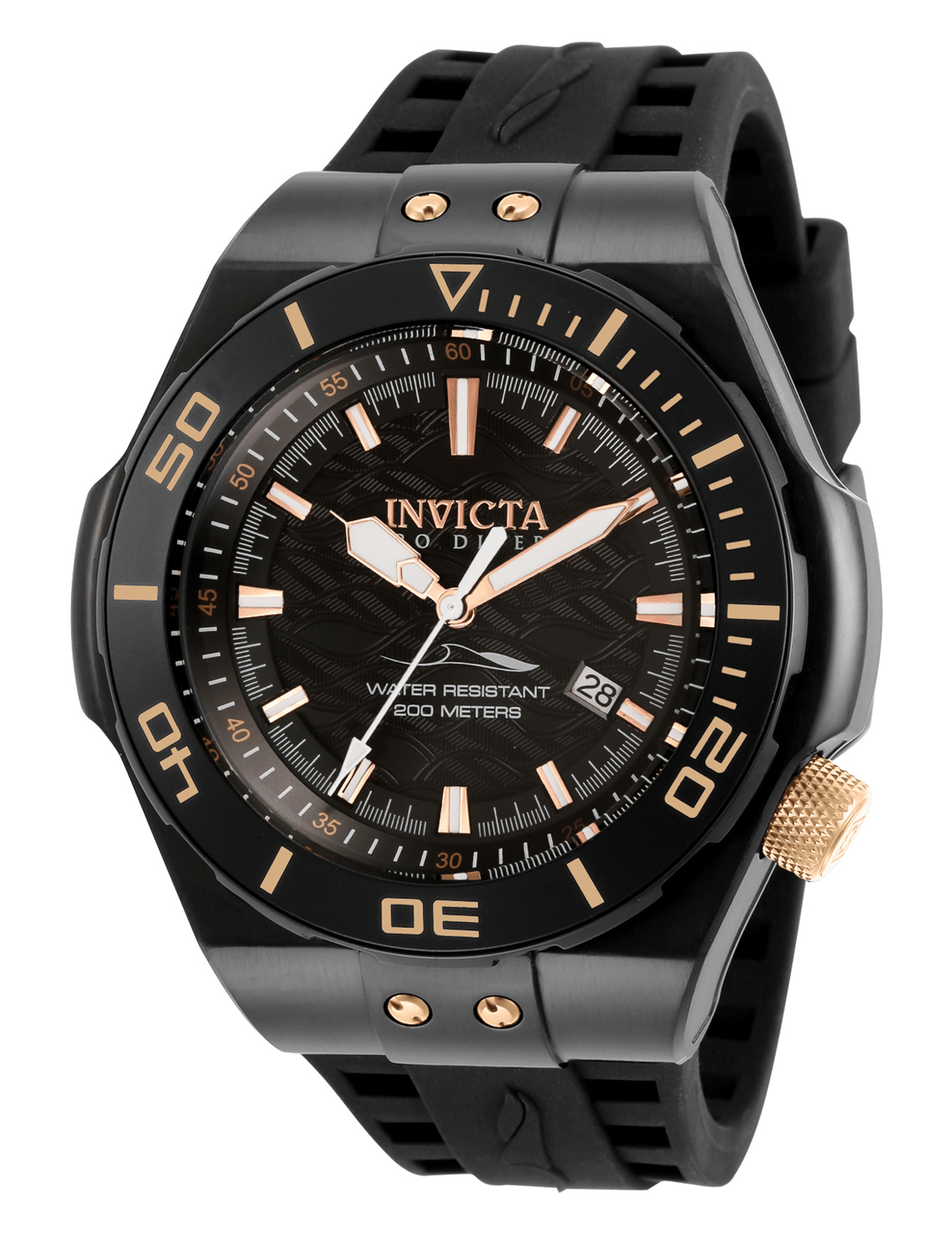 INVICTA 129499 Erkek Kol Saati