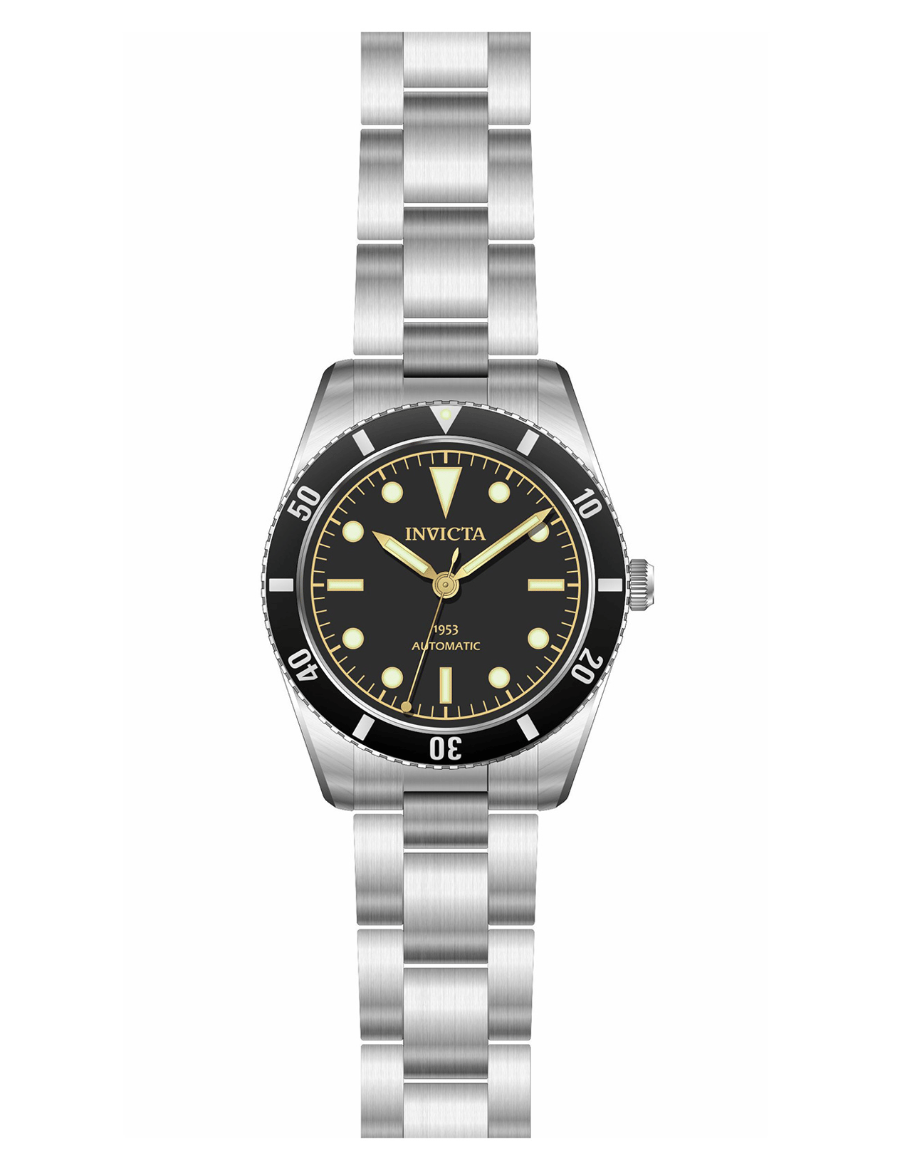 INVICTA 231290 Erkek Kol Saati