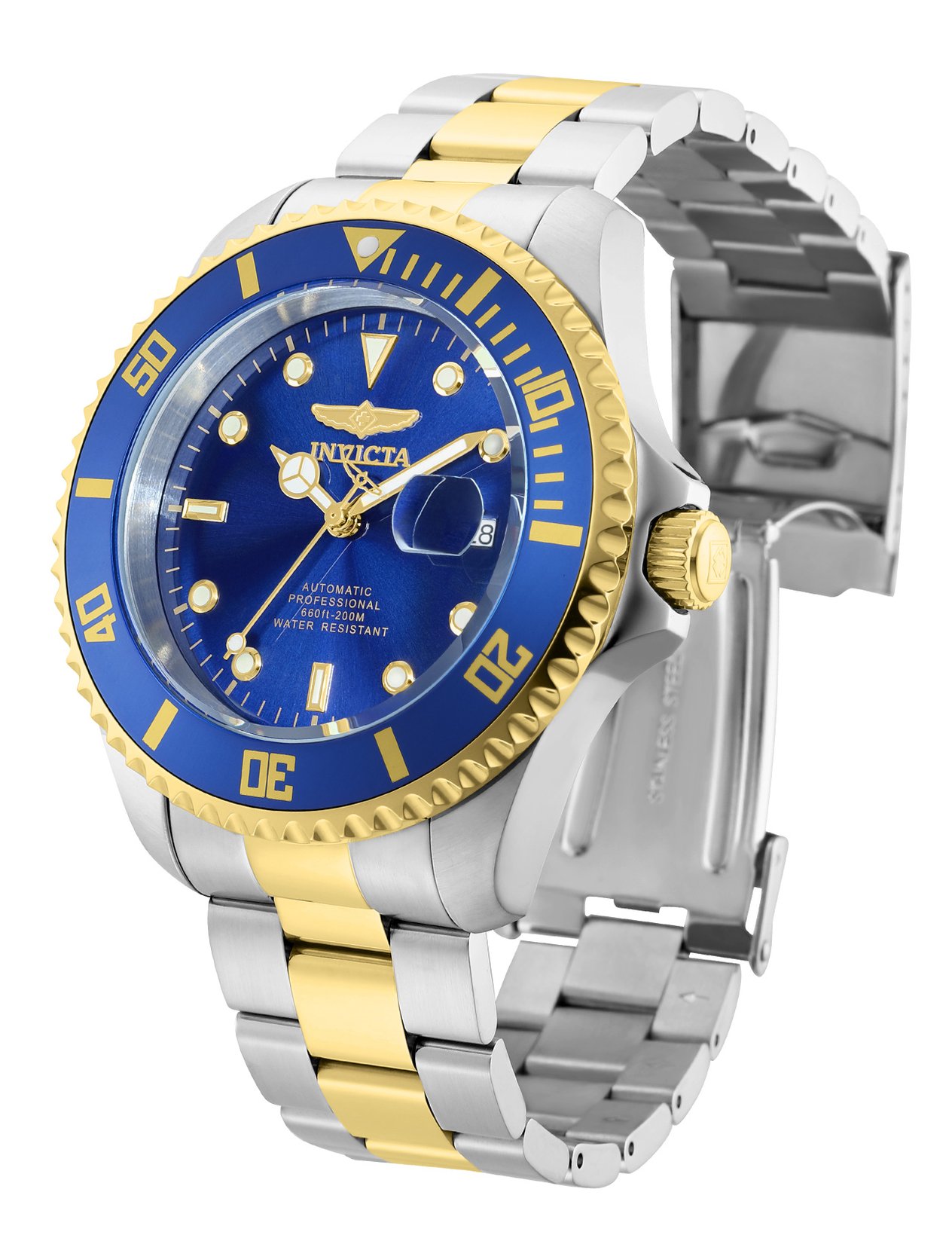 INVICTA 234042 Erkek Kol Saati