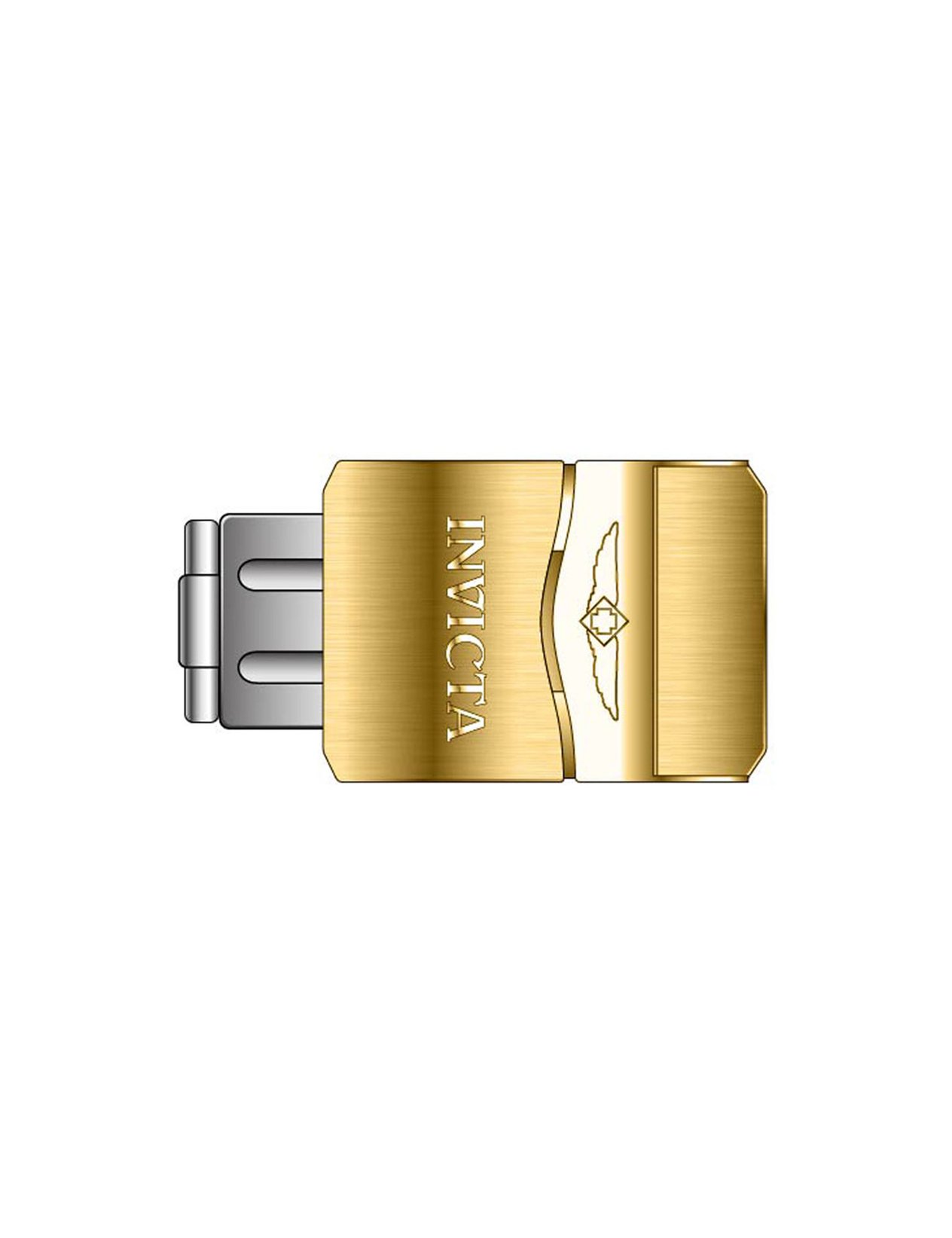 INVICTA 330623 Erkek Kol Saati