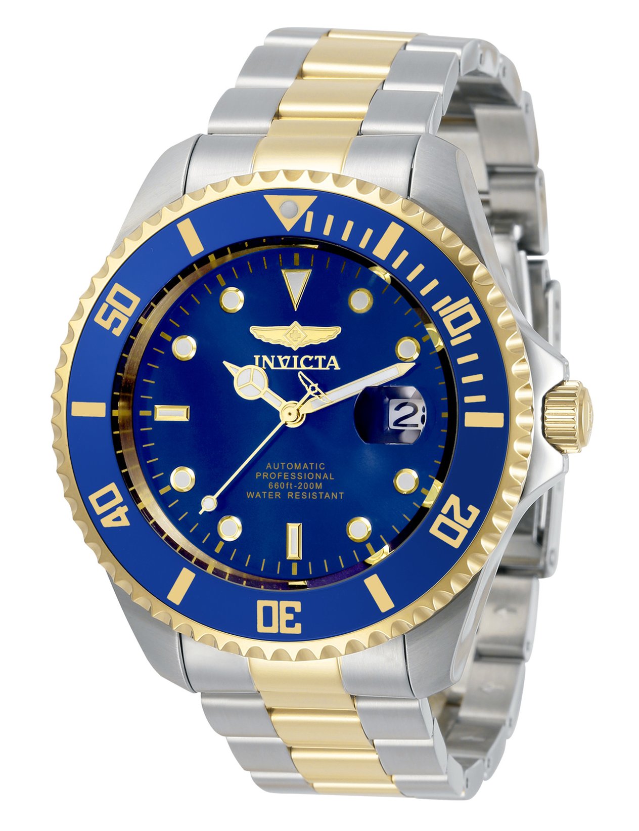 INVICTA 234042 Erkek Kol Saati