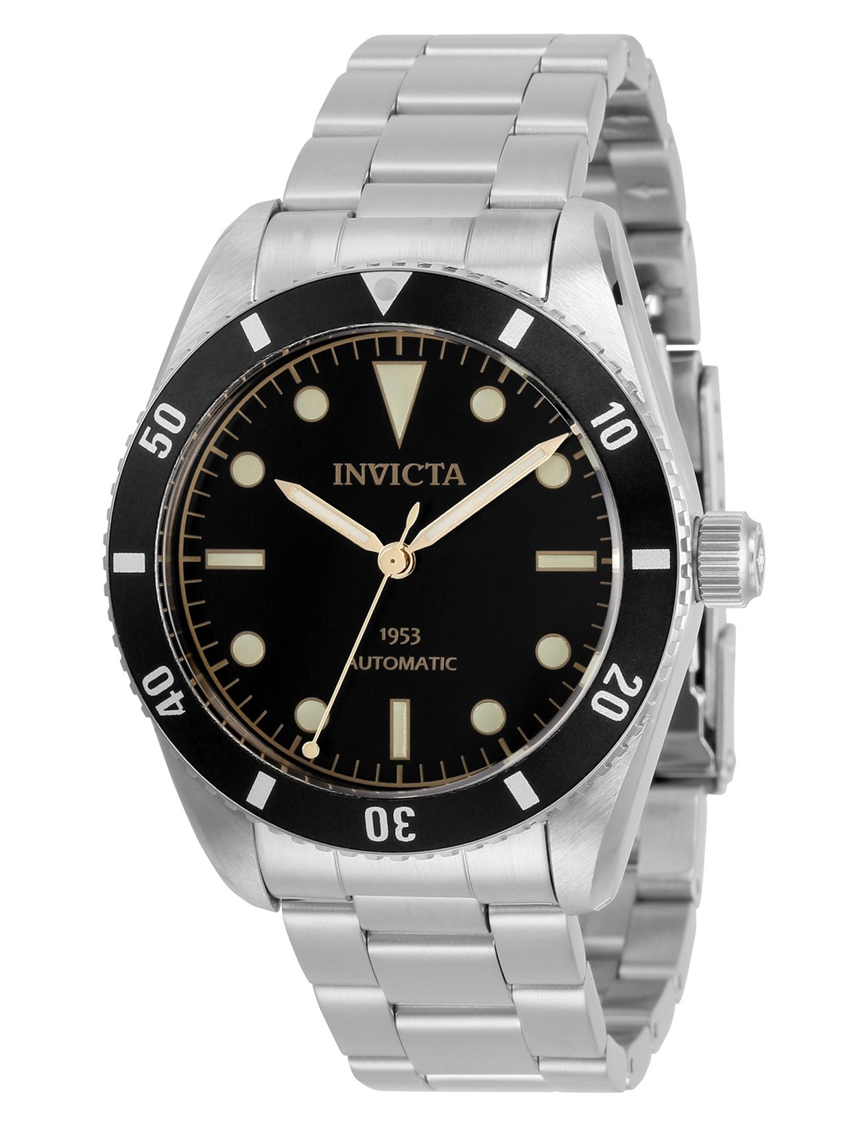 INVICTA 231290 Erkek Kol Saati