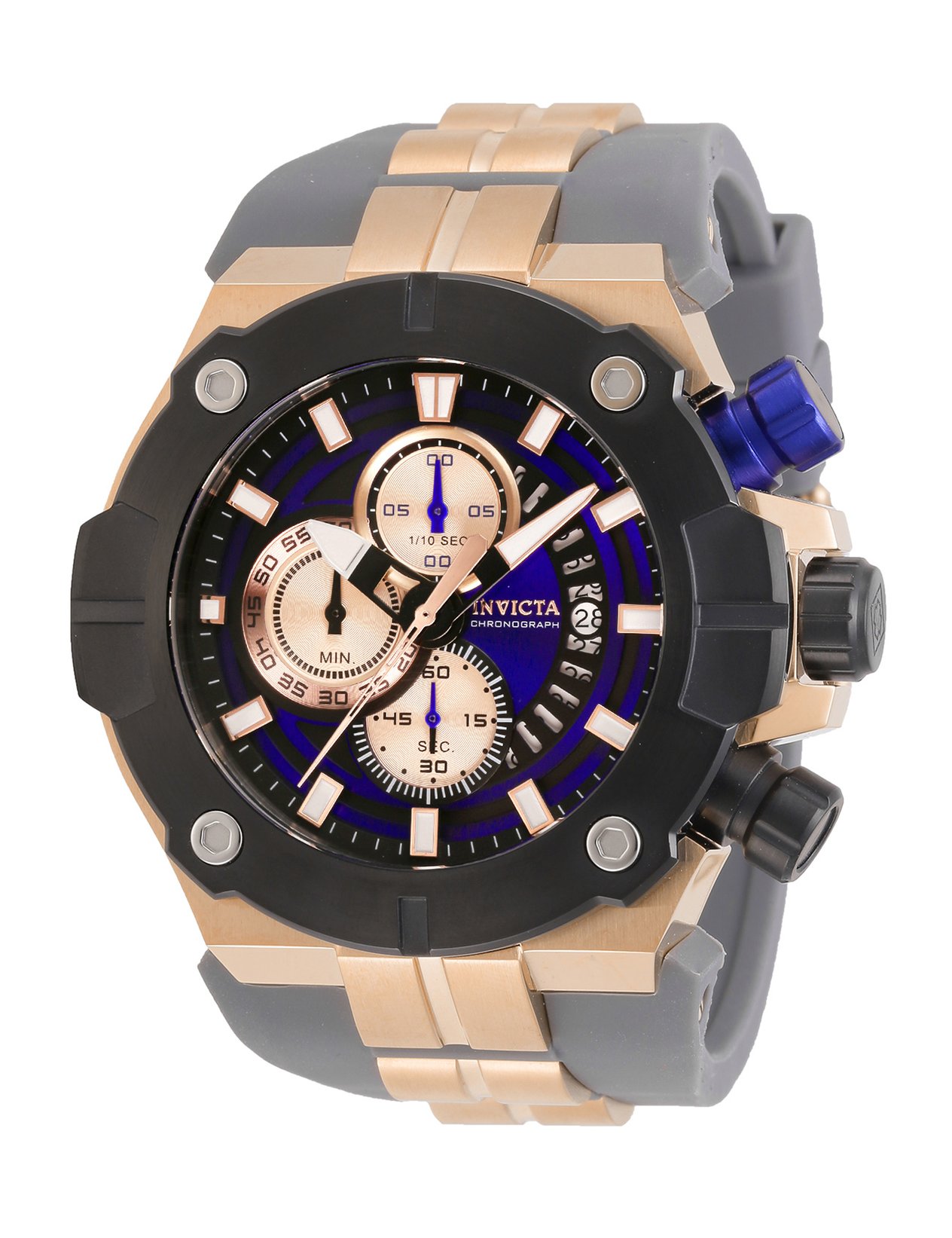 INVICTA Sea Hunter Men's