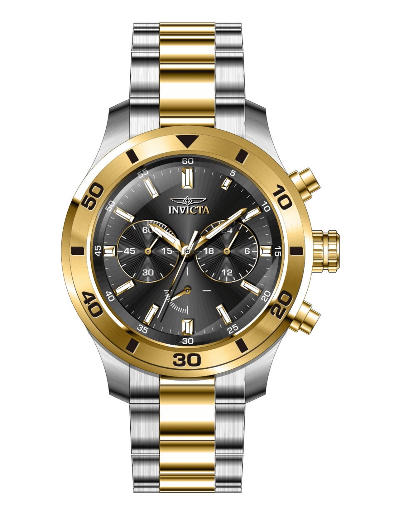 INVICTA 228889 Erkek Kol Saati