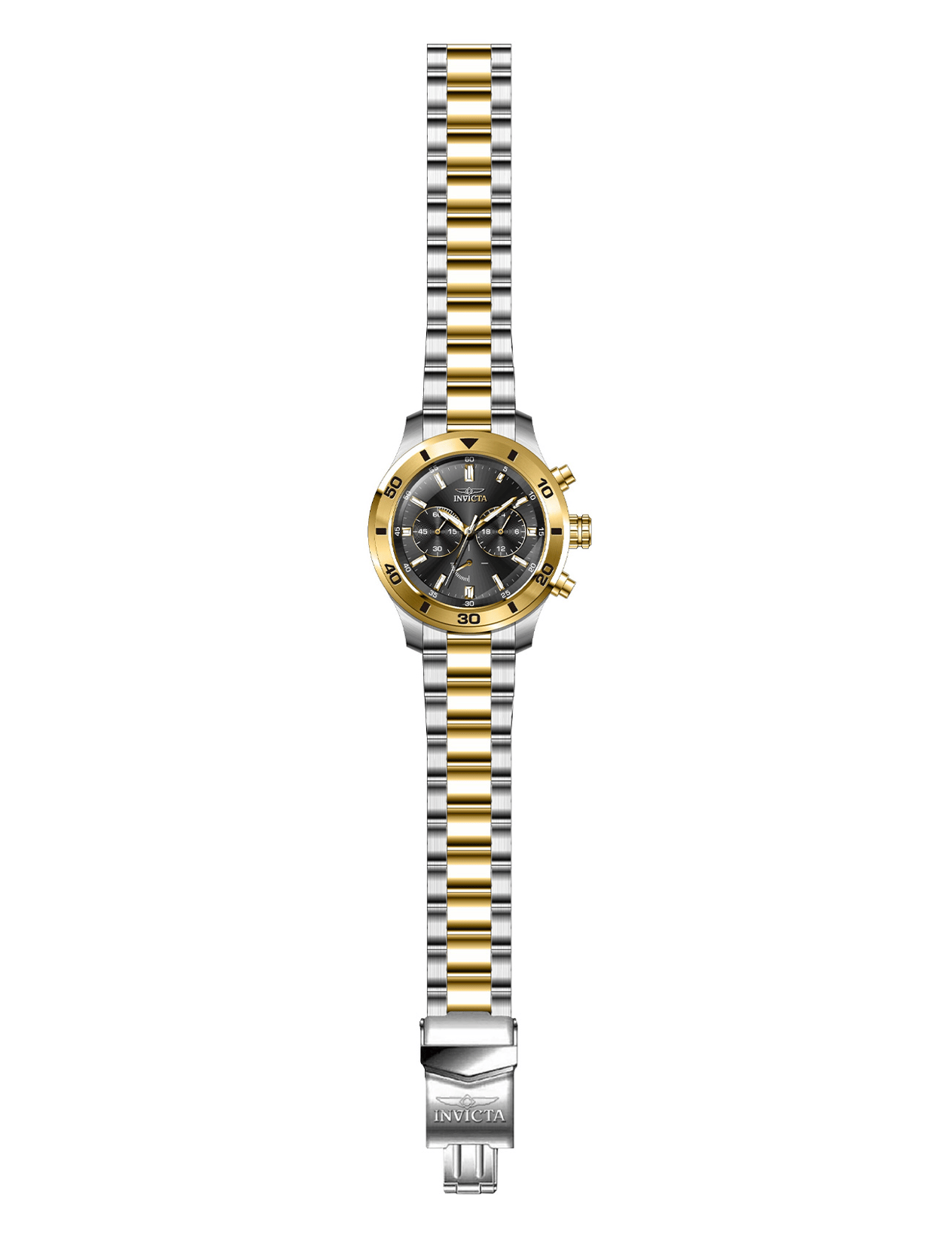 INVICTA 228889 Erkek Kol Saati