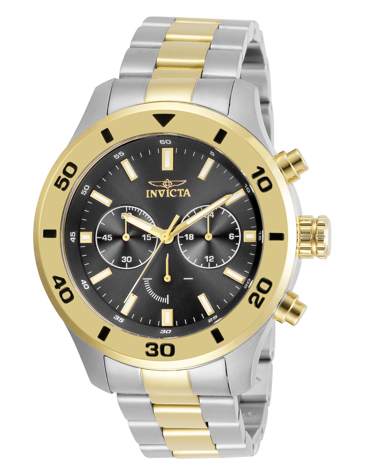 INVICTA 228889 Erkek Kol Saati