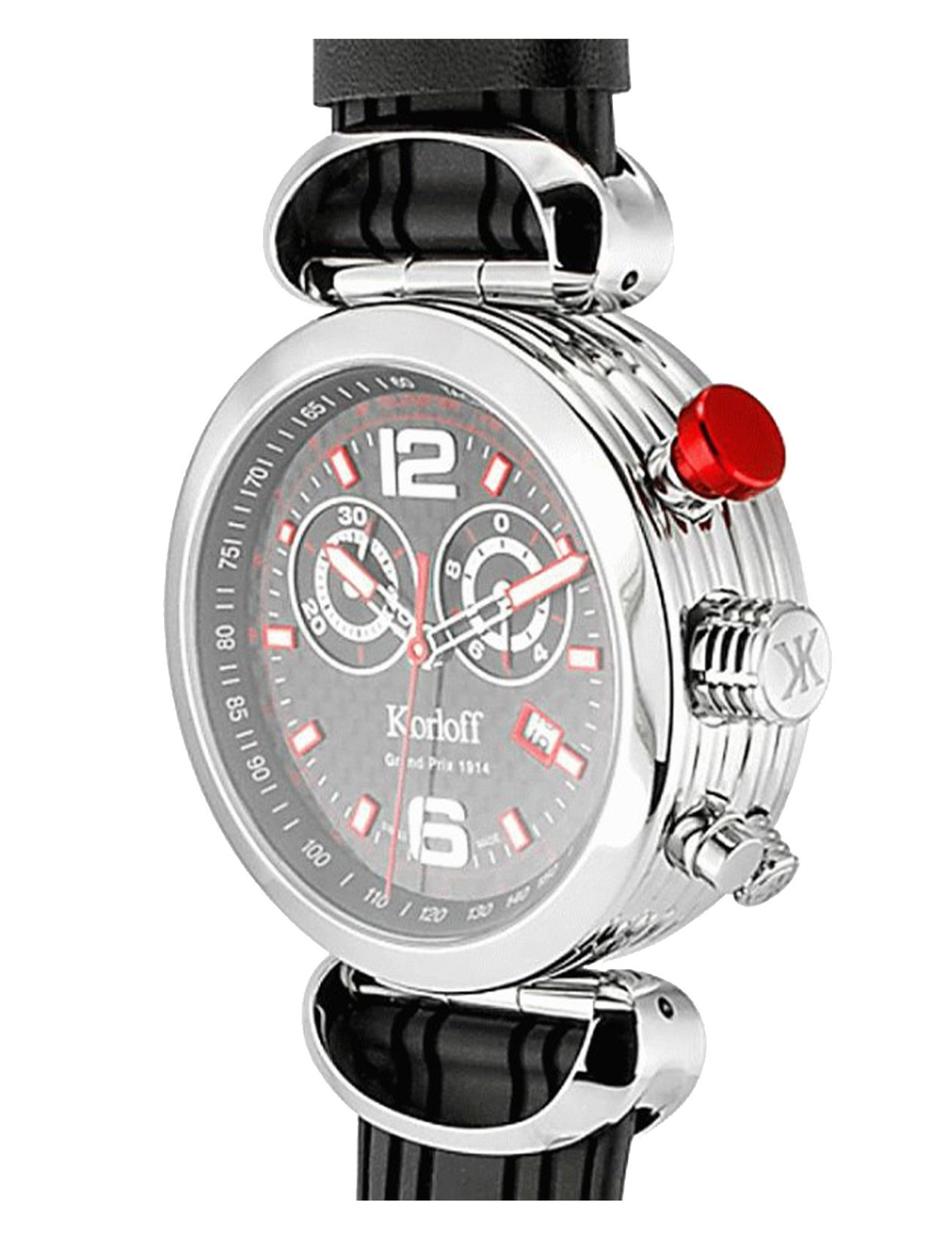 KORLOFF RCQ/Q Erkek Kol Saati