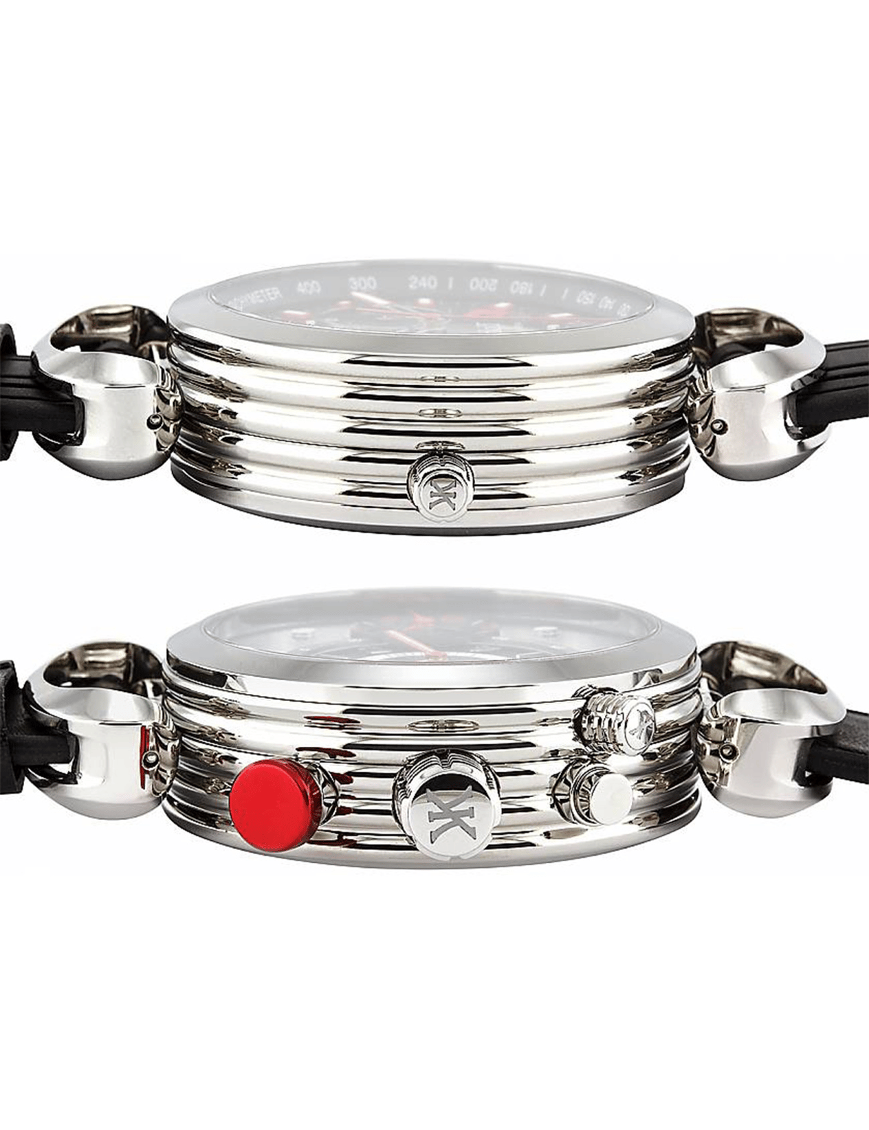 KORLOFF RCQ/Q Erkek Kol Saati