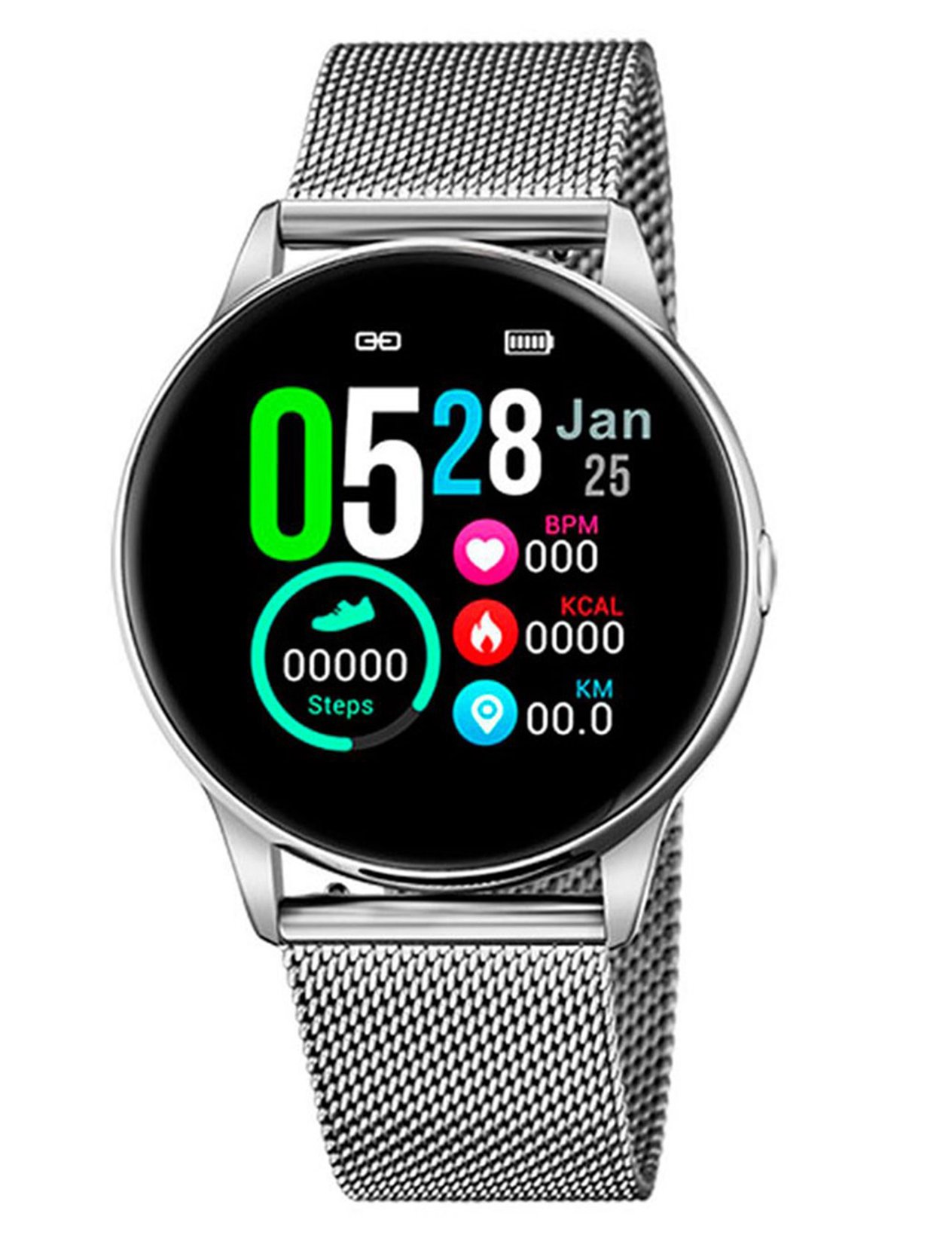 LOTUS 50000/1 Akıllı Kol Saati