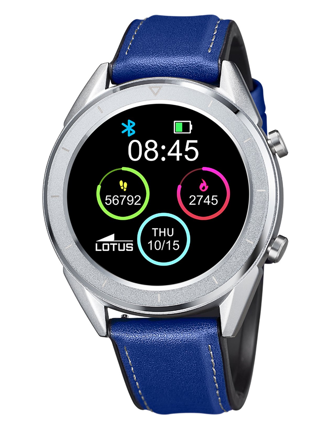 LOTUS 50008/2 Akıllı Erkek Kol Saati