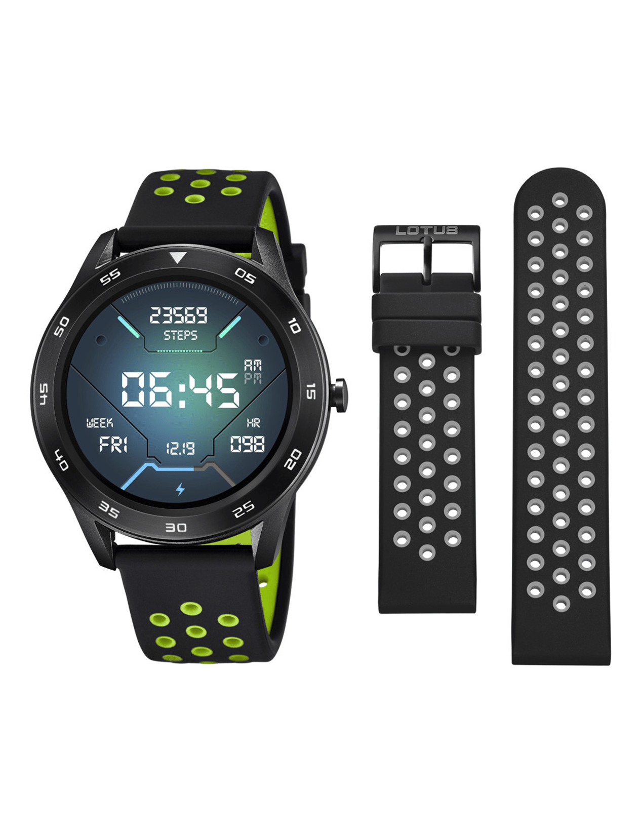 LOTUS 50013/1 Akıllı Erkek Kol Saati