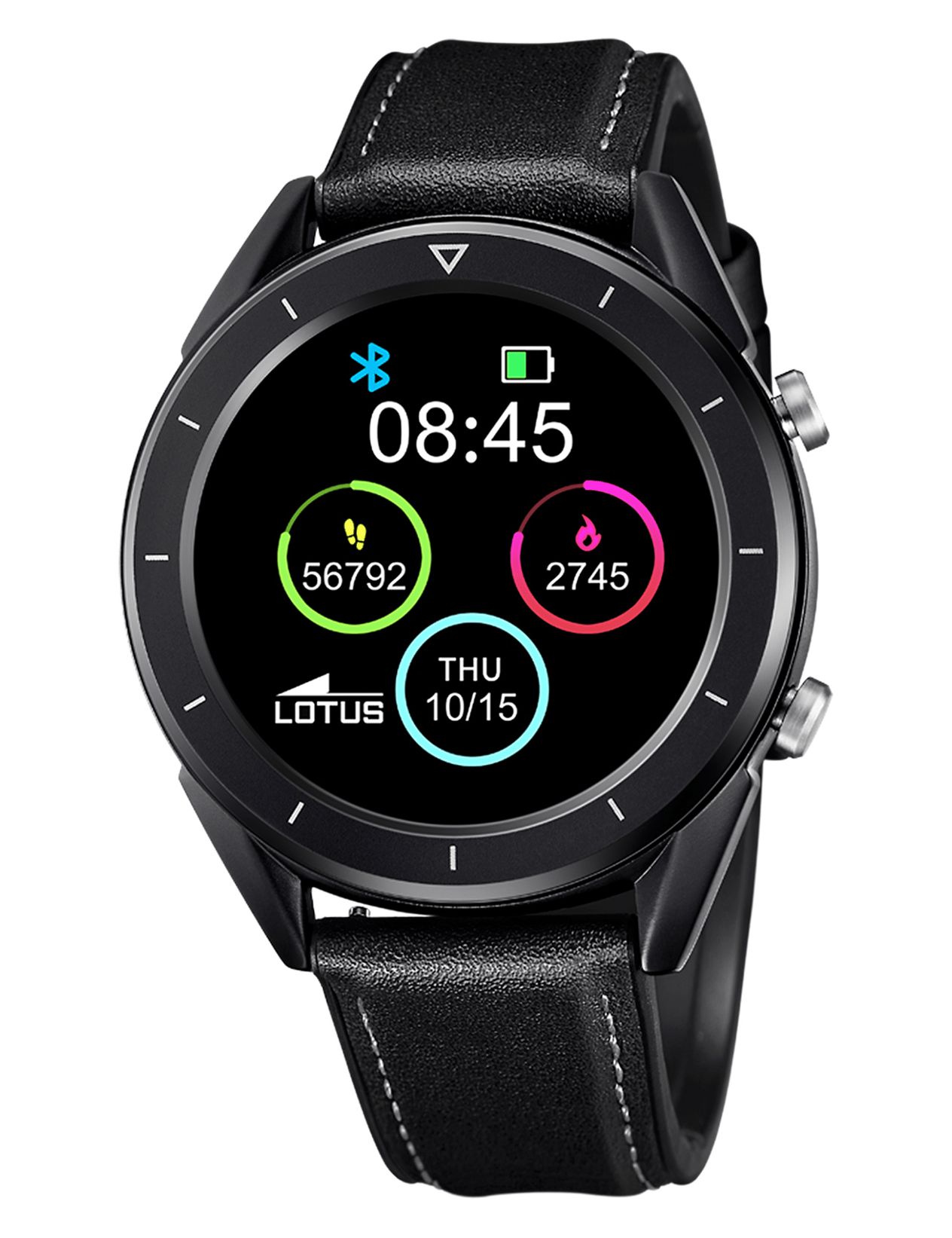LOTUS 50009/1 Akıllı Erkek Kol Saati