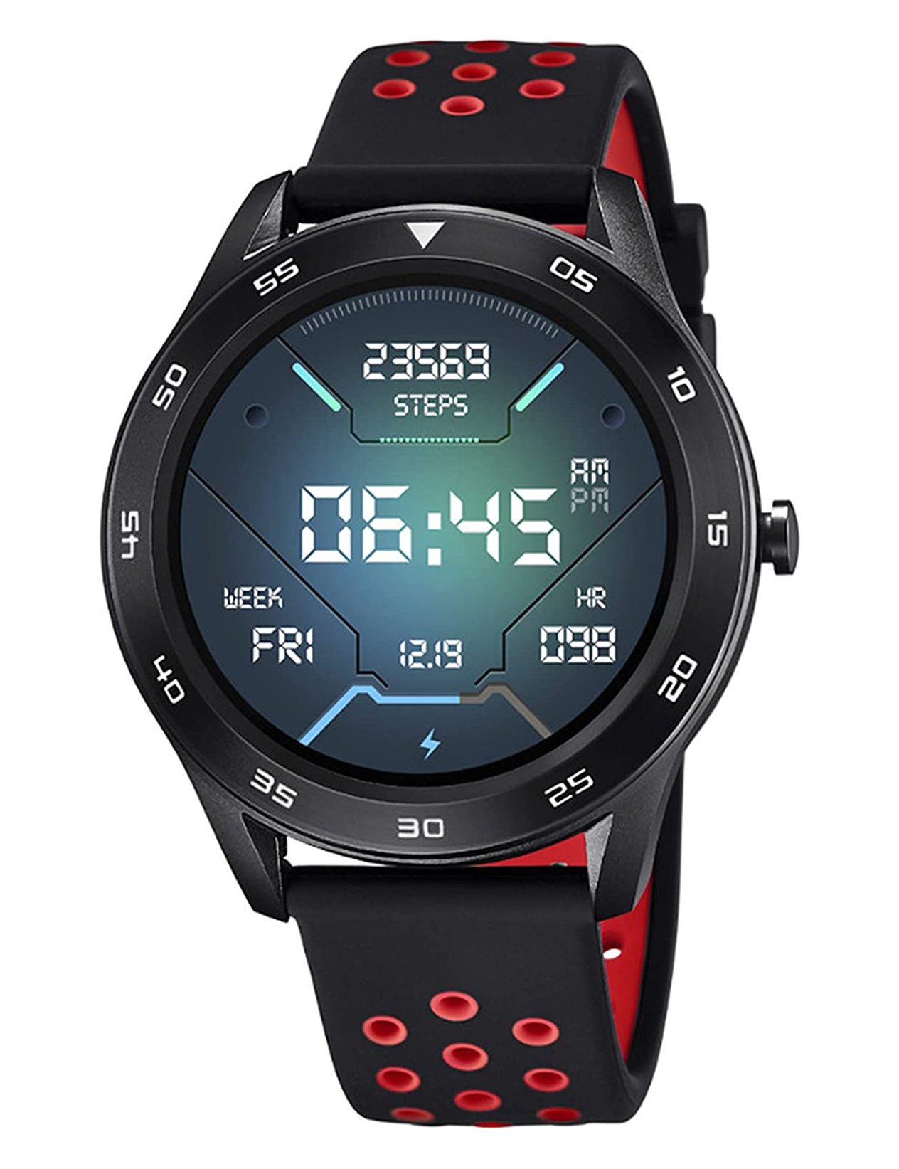 LOTUS 50013/4 Akıllı Erkek Kol Saati