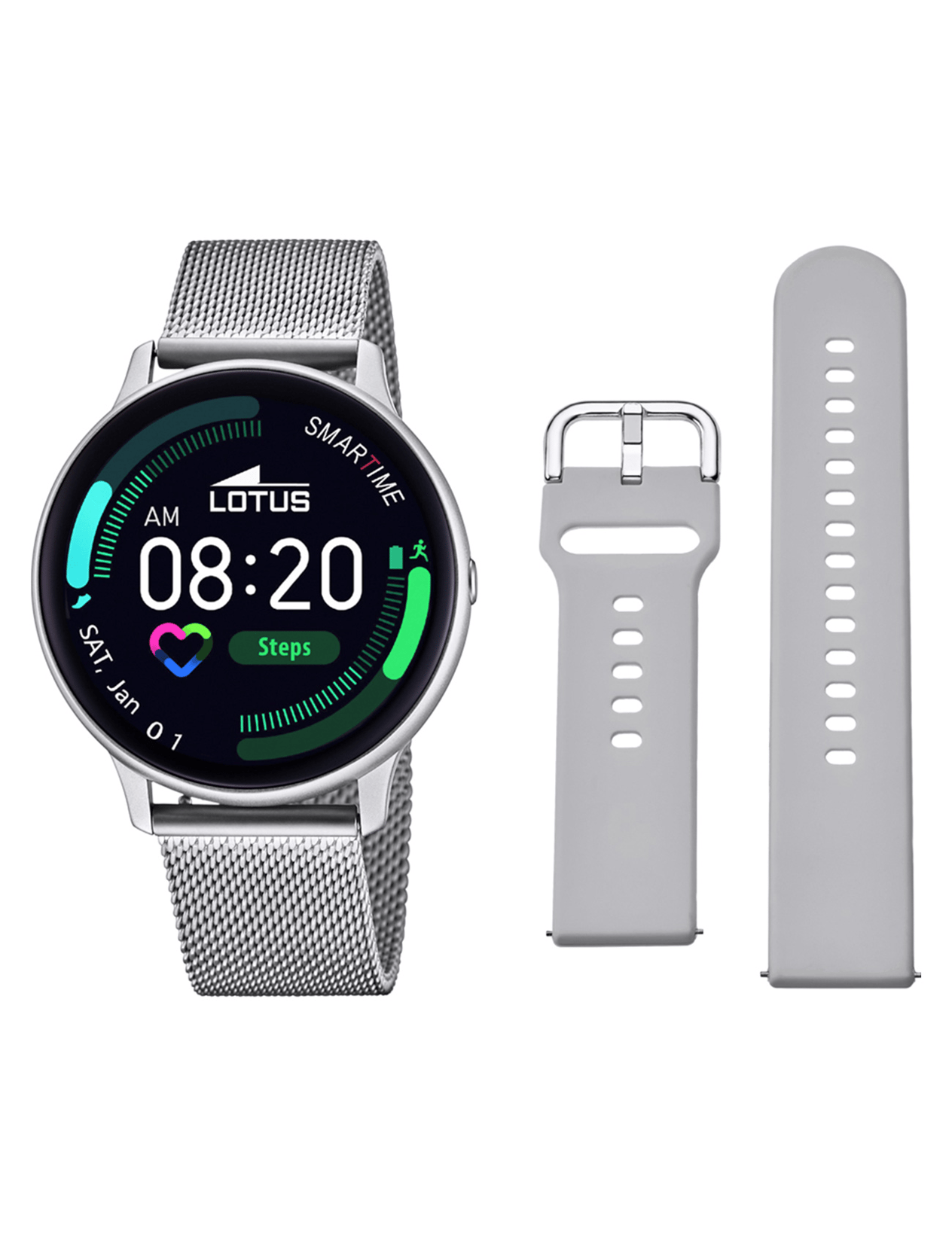 LOTUS 50014/1 Akıllı Erkek Kol Saati