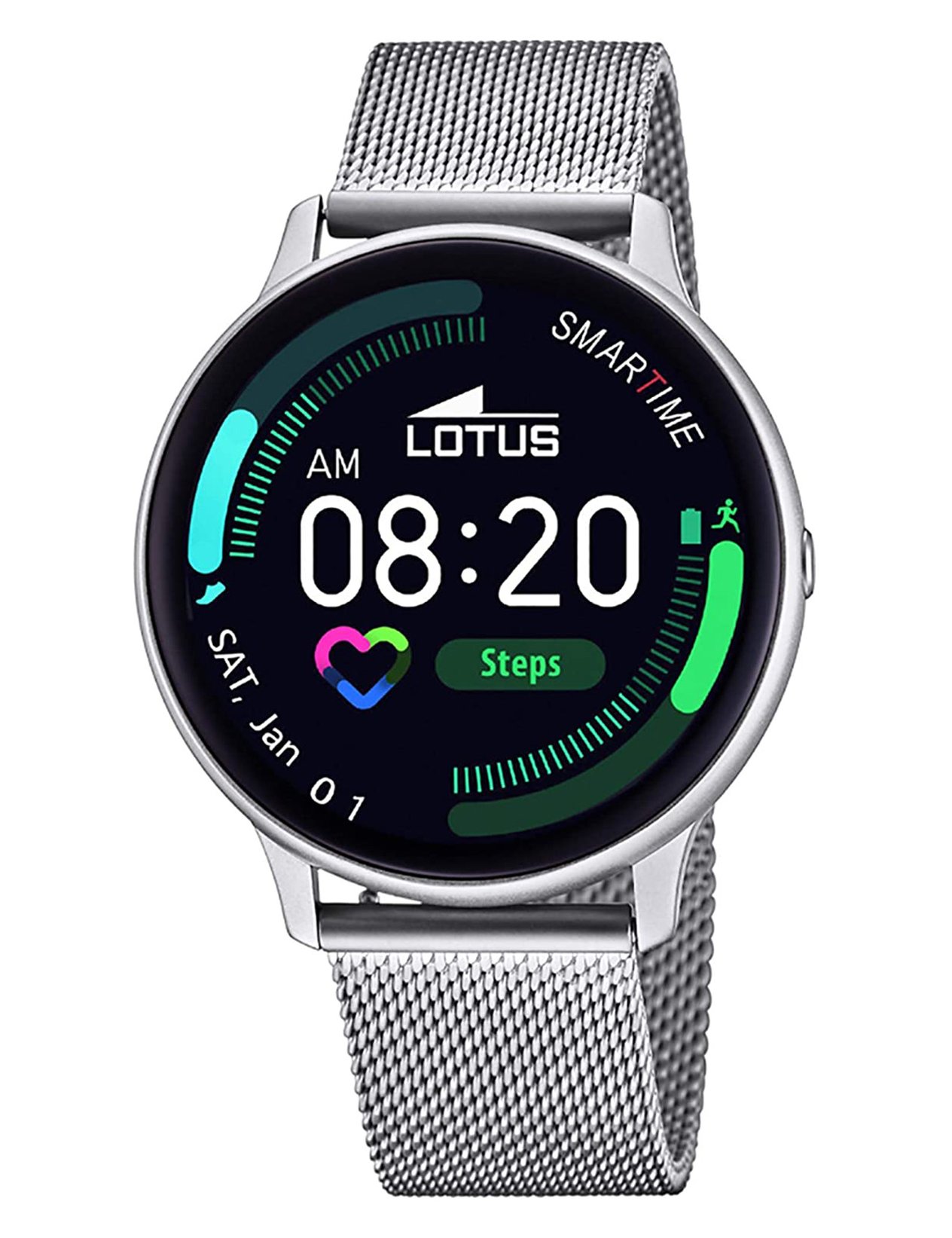 LOTUS 50014/1 Akıllı Erkek Kol Saati