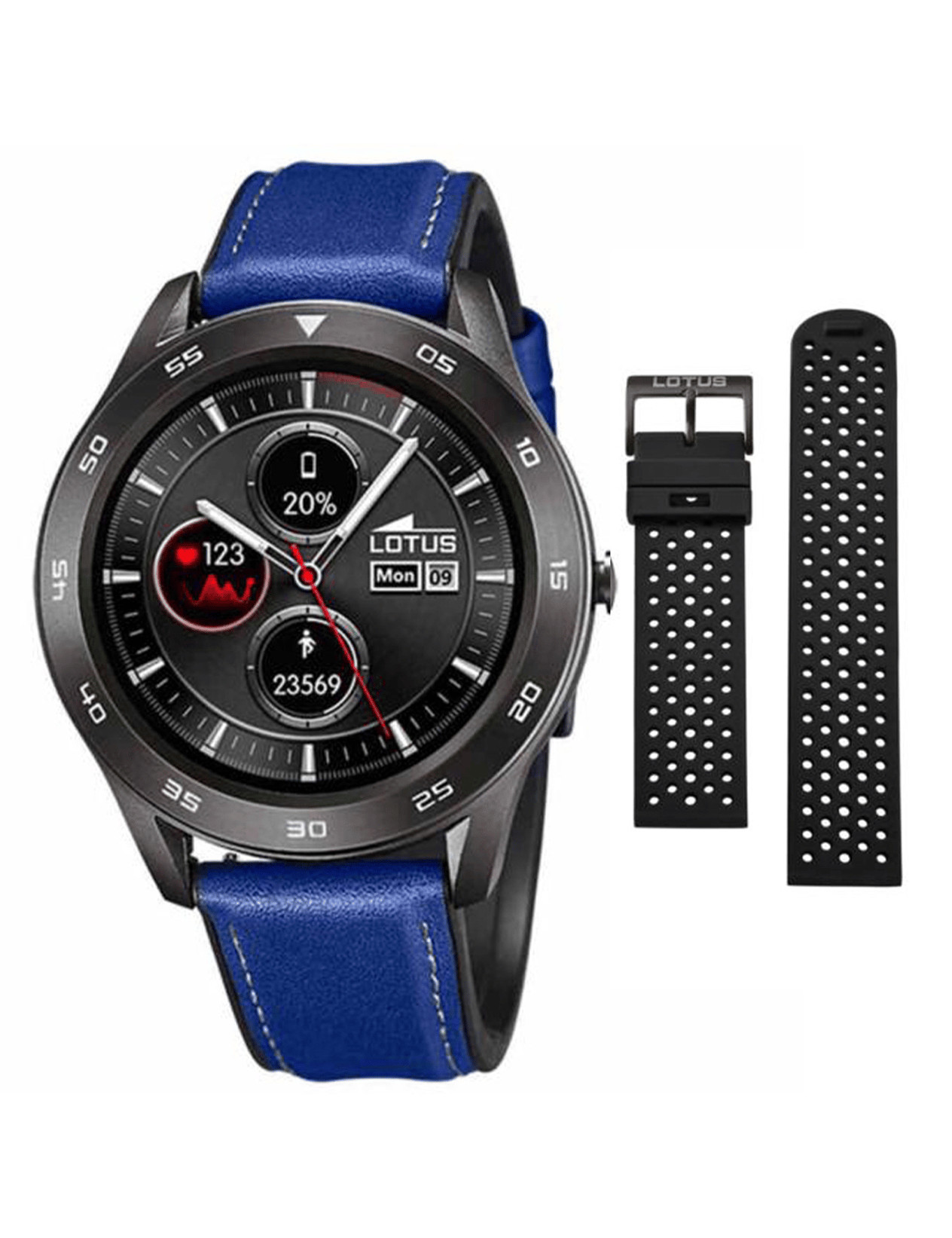 LOTUS 50012/2 Akıllı Erkek Kol Saati