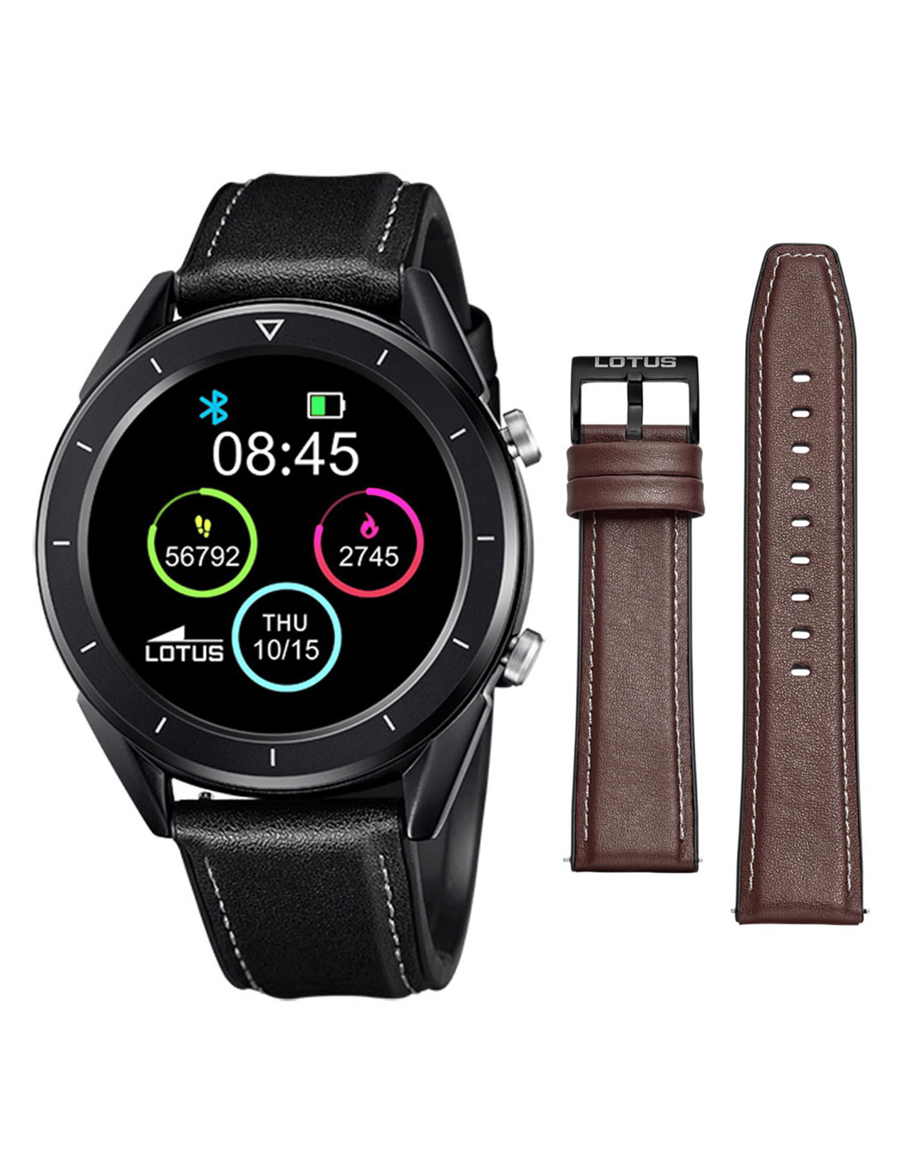 LOTUS 50009/1 Akıllı Erkek Kol Saati
