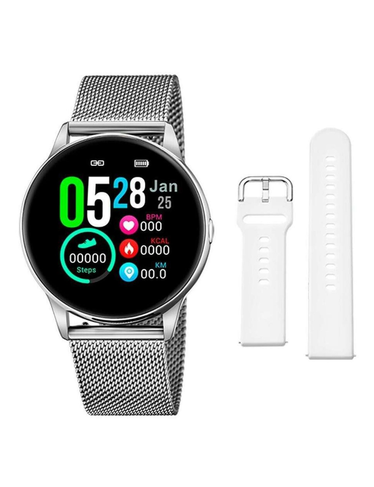 LOTUS 50000/1 Akıllı Kol Saati