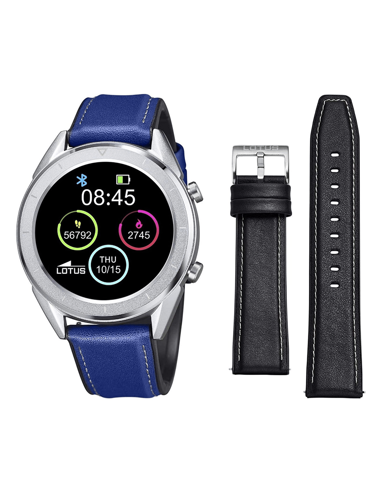 LOTUS 50008/2 Akıllı Erkek Kol Saati
