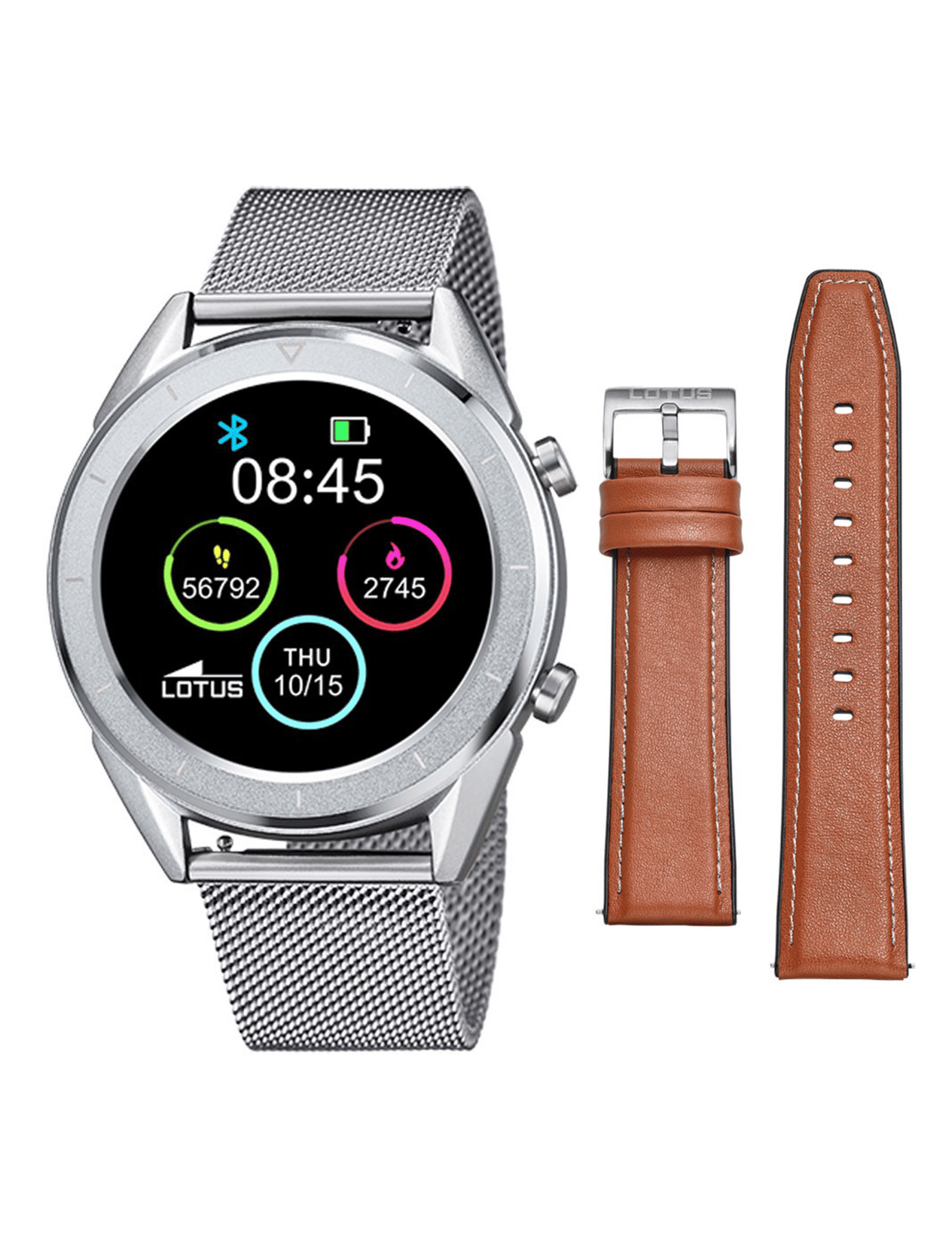 LOTUS 50006/1 Akıllı Erkek Kol Saati