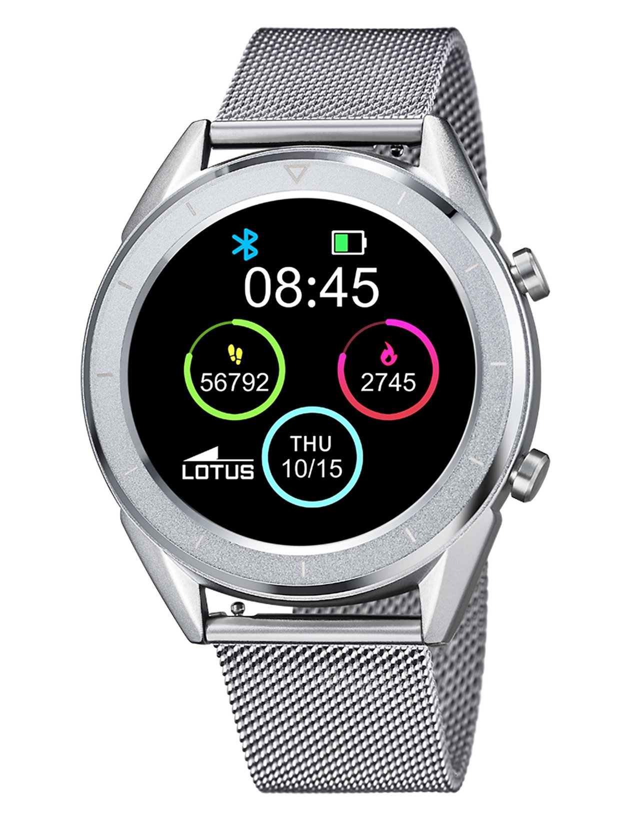 LOTUS 50006/1 Akıllı Erkek Kol Saati