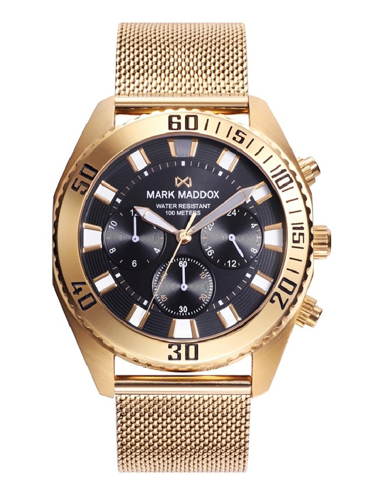 MARK MADDOX HM0129-57 Erkek Kol Saati