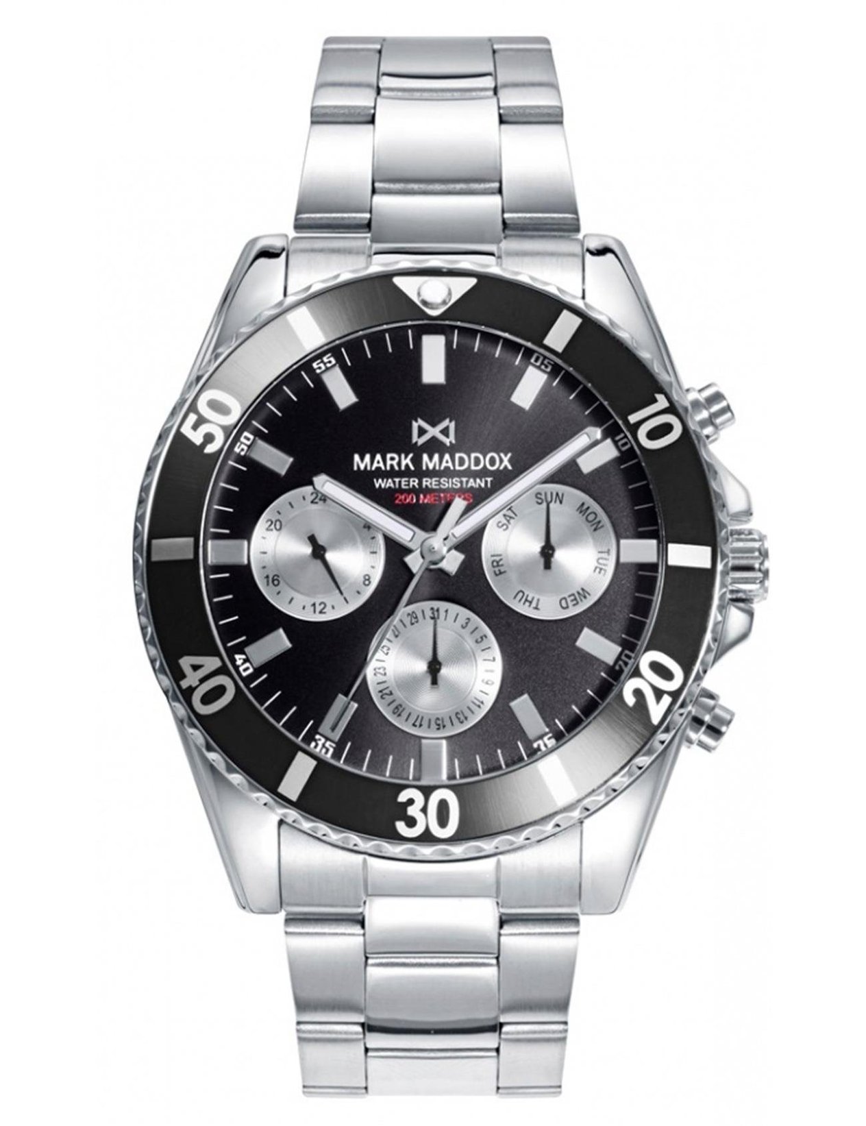 MARK MADDOX HM0140-57 Erkek Kol Saati