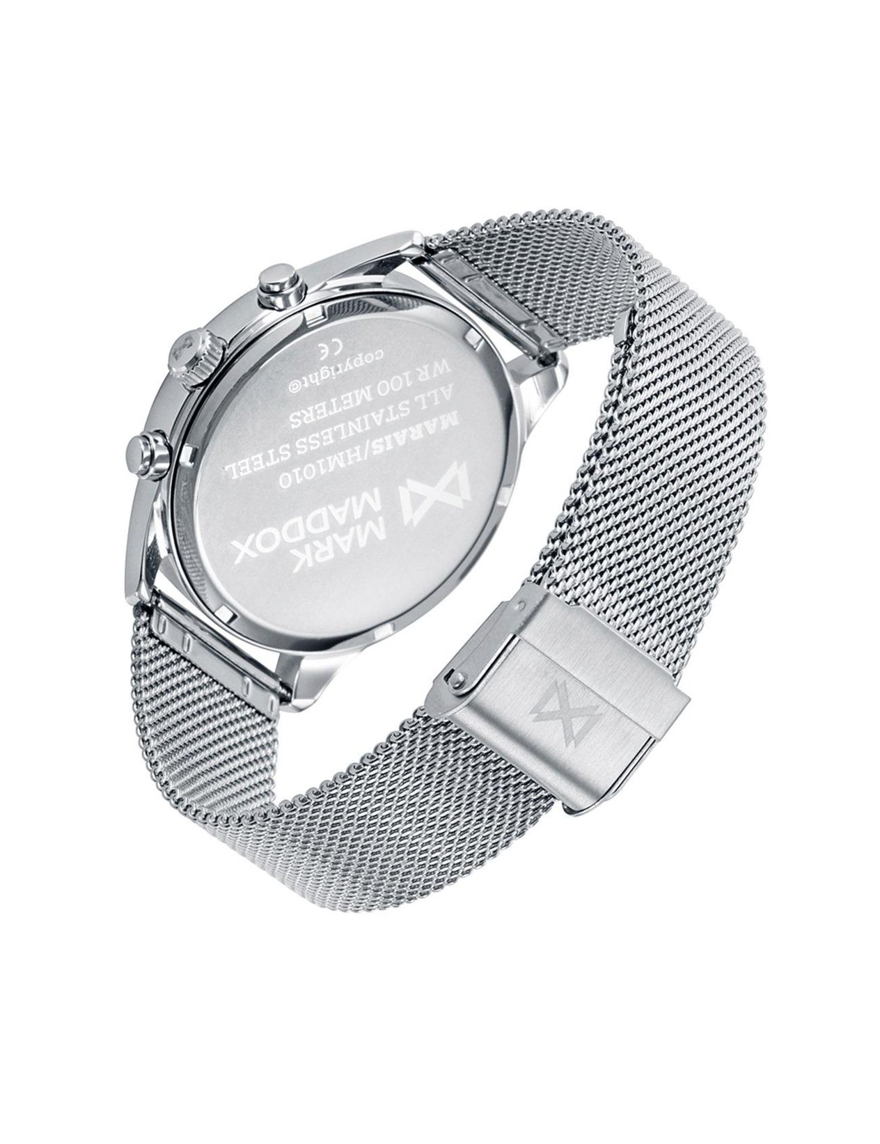 MARK MADDOX HM1010-33 Erkek Kol Saati