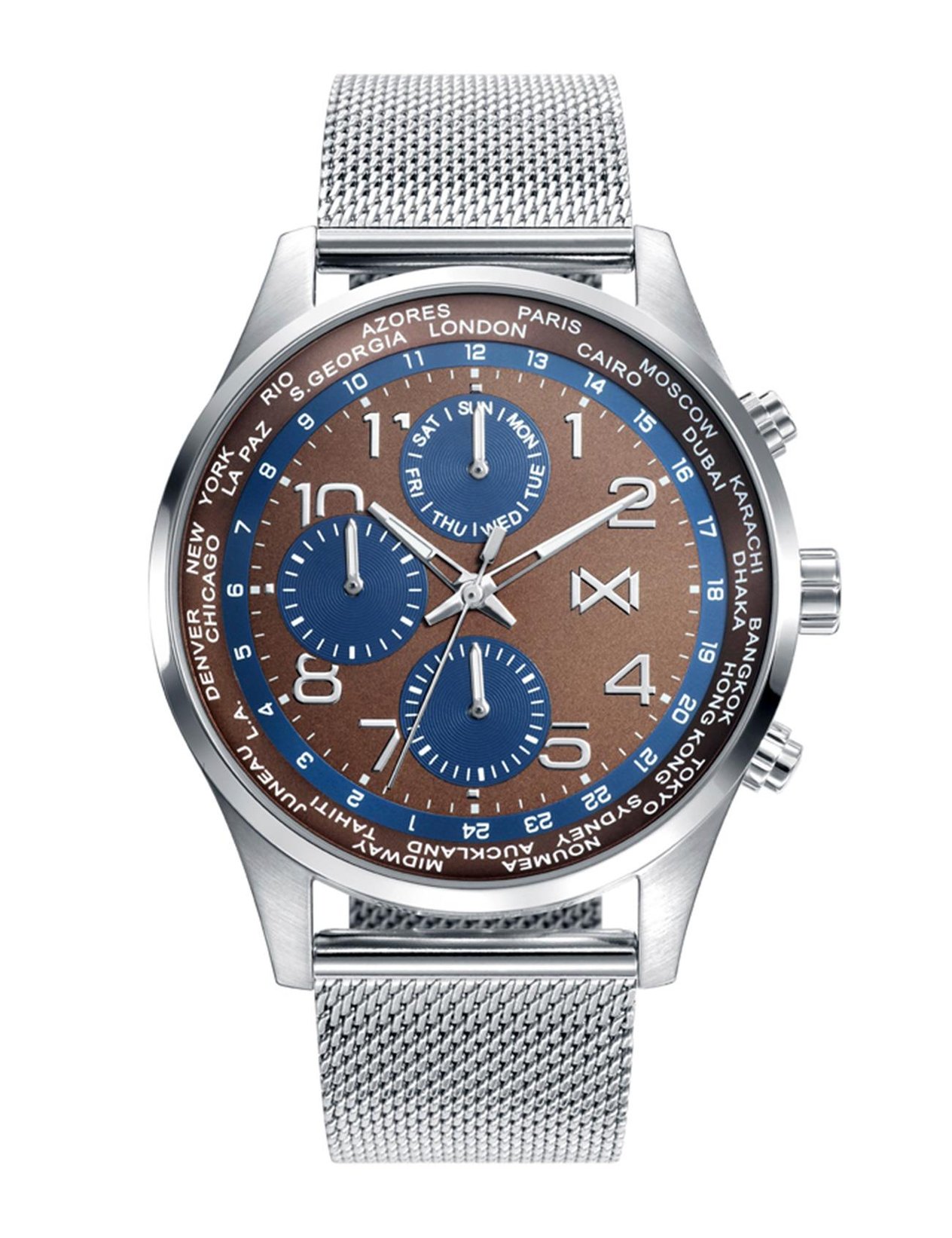 MARK MADDOX HM7126-47 Erkek Kol Saati