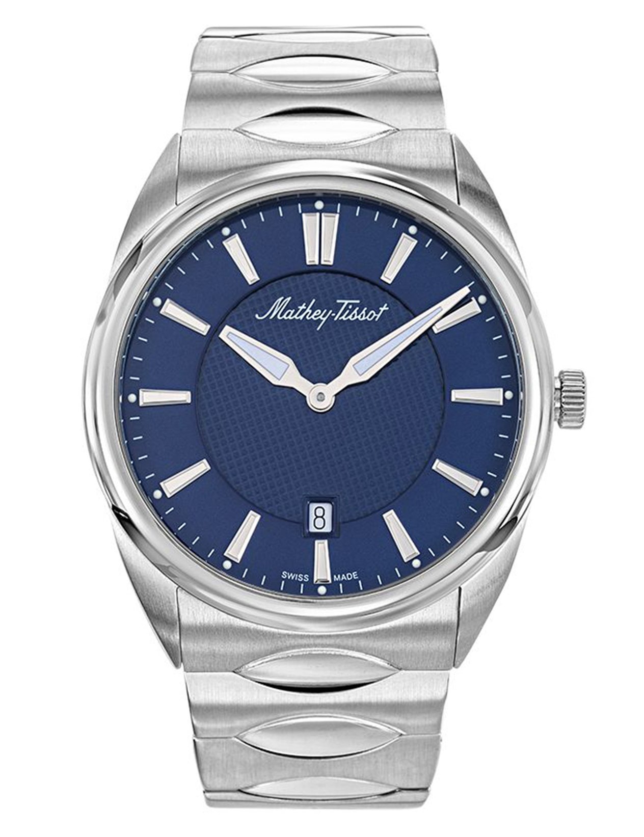 MATHEY-TISSOT Anaconda