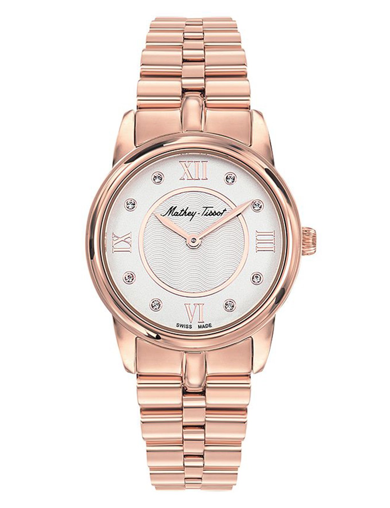 MATHEY-TISSOT Artemis